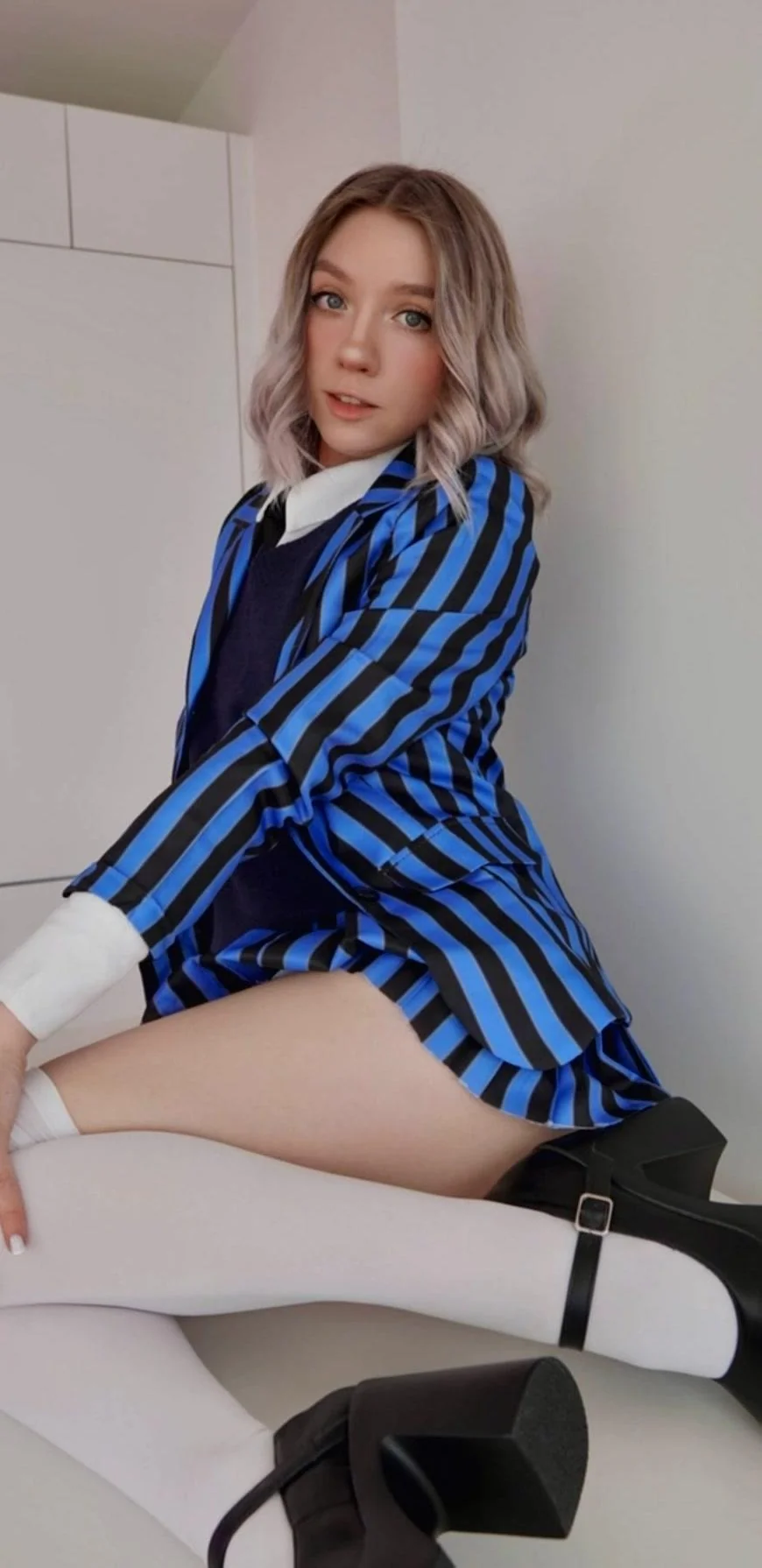 Enid Sinclair by ShyVelvetRose picture 1 of 1