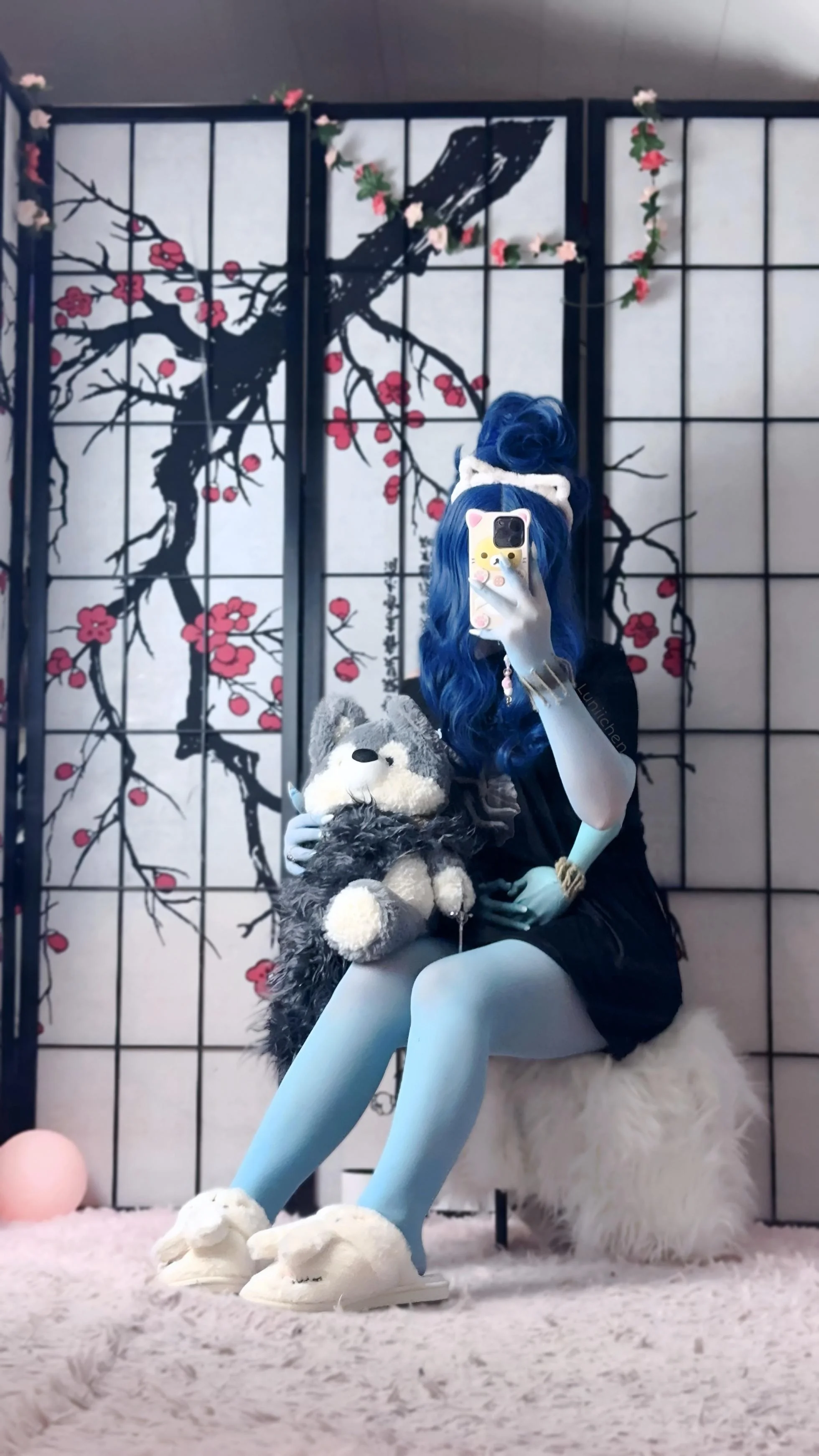 My Casual Ranni Cosplay from Elden Ring by Luniichen! picture 1 of 4