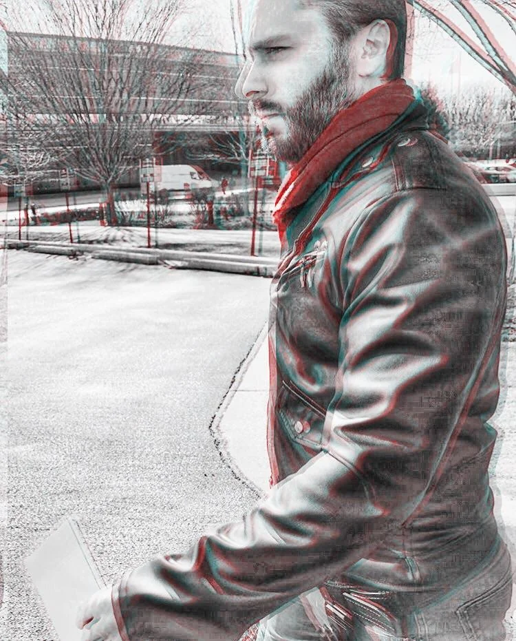 Negan cosplay by negans2000 picture 3 of 3