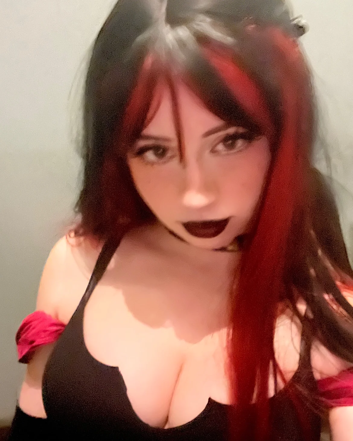 Thorn from Hex Girls by me (dwlljas) ❤️ picture 2 of 2