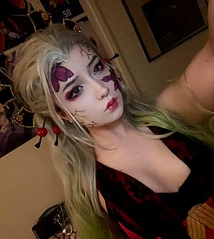 Daki cos by tinynoob :p'