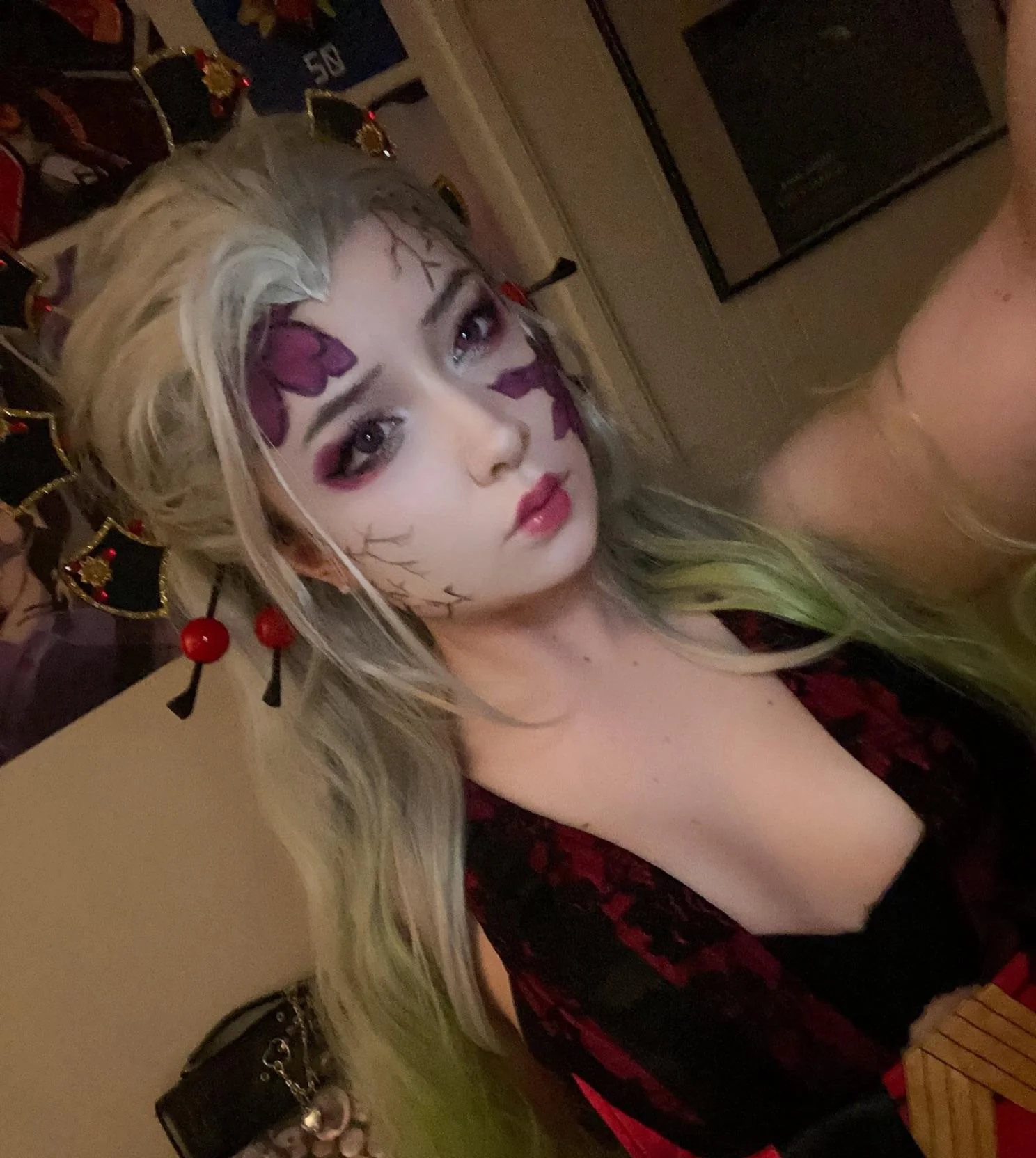Daki cos by tinynoob :p picture 1 of 2