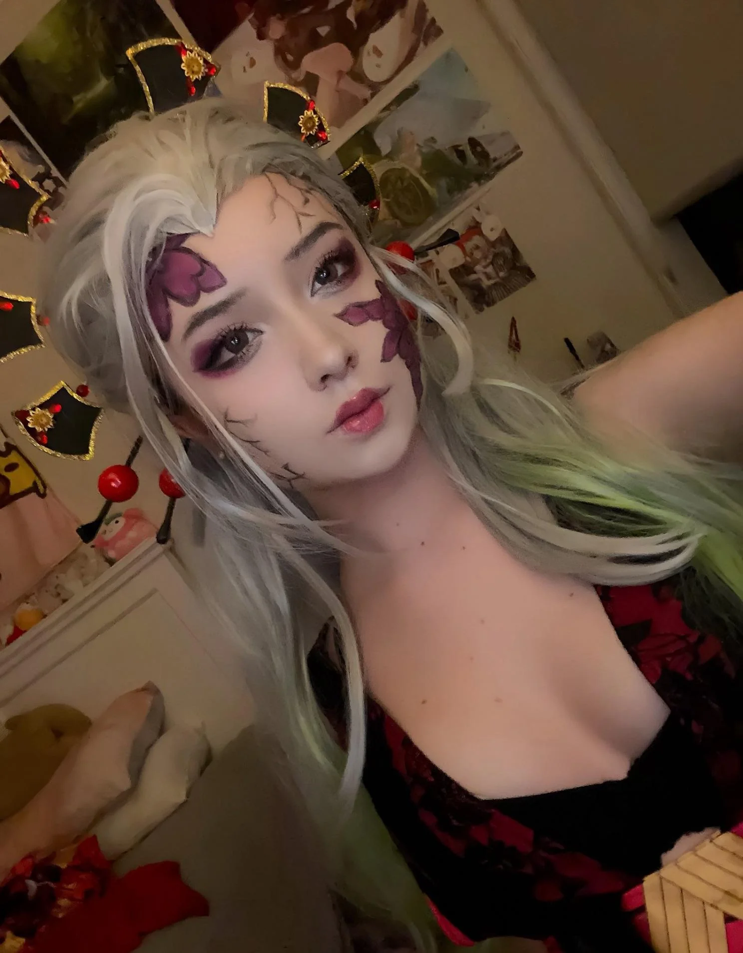 Daki cos by tinynoob :p picture 2 of 2