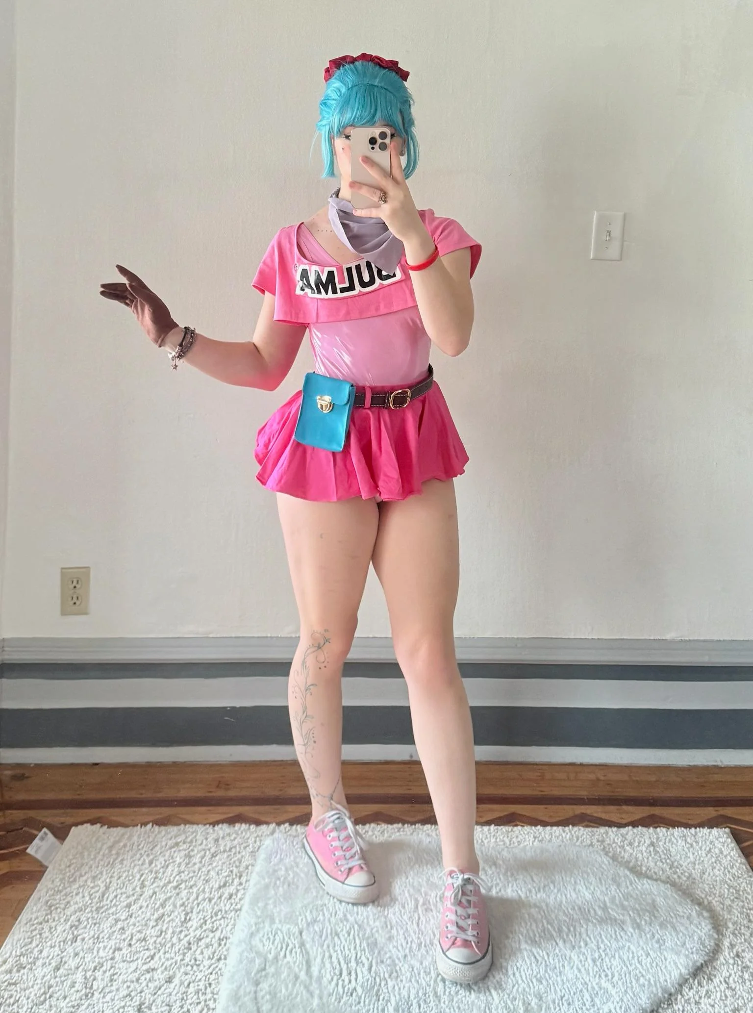 Bulma by Rae picture 1 of 3