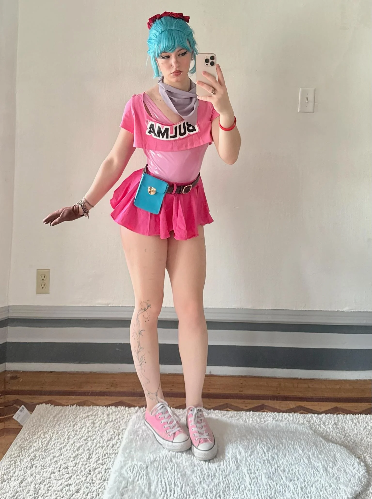 Bulma by Rae picture 2 of 3