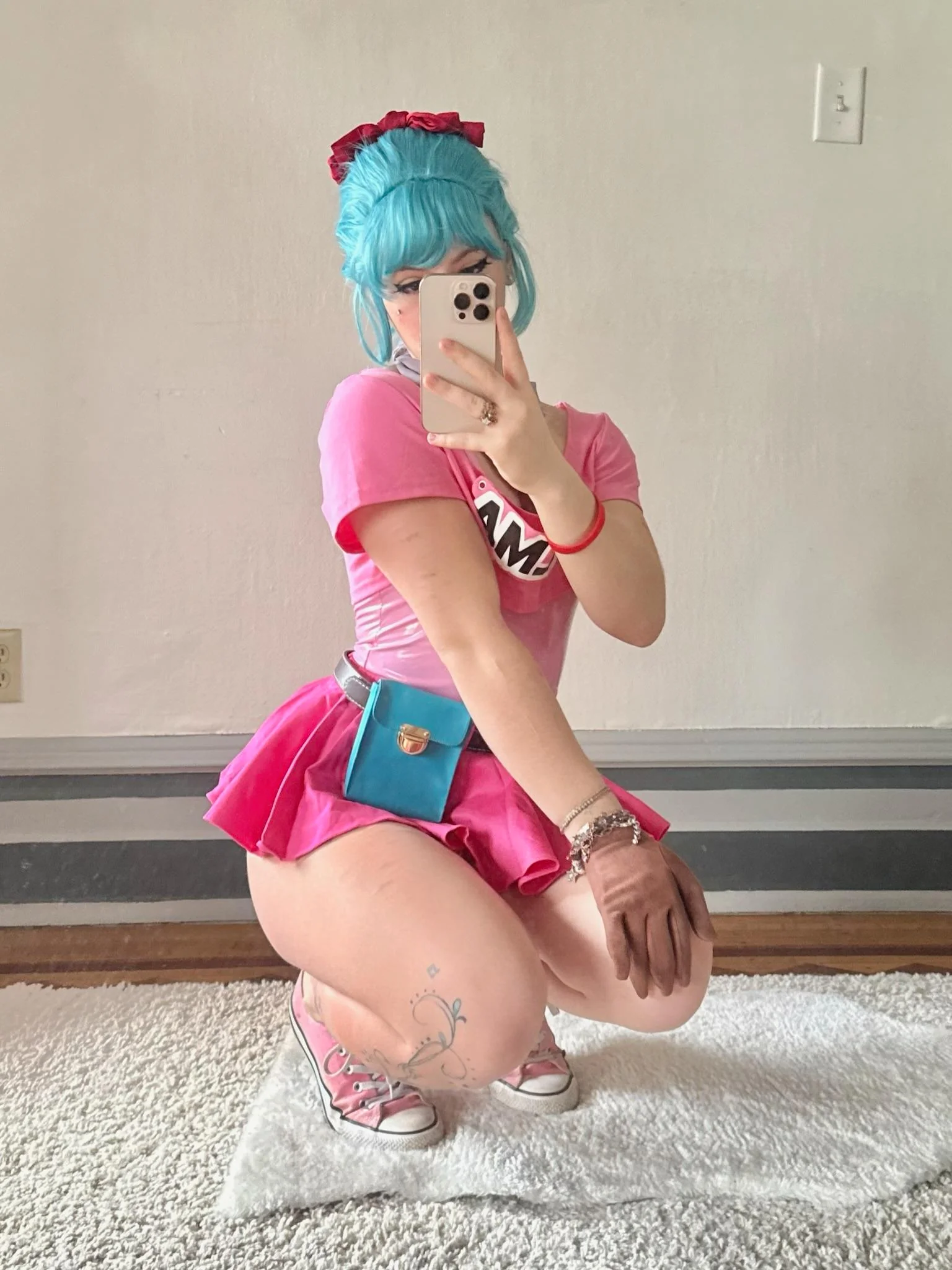 Bulma by Rae picture 3 of 3