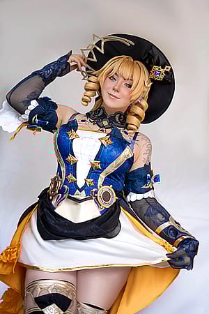 sinfullkuro