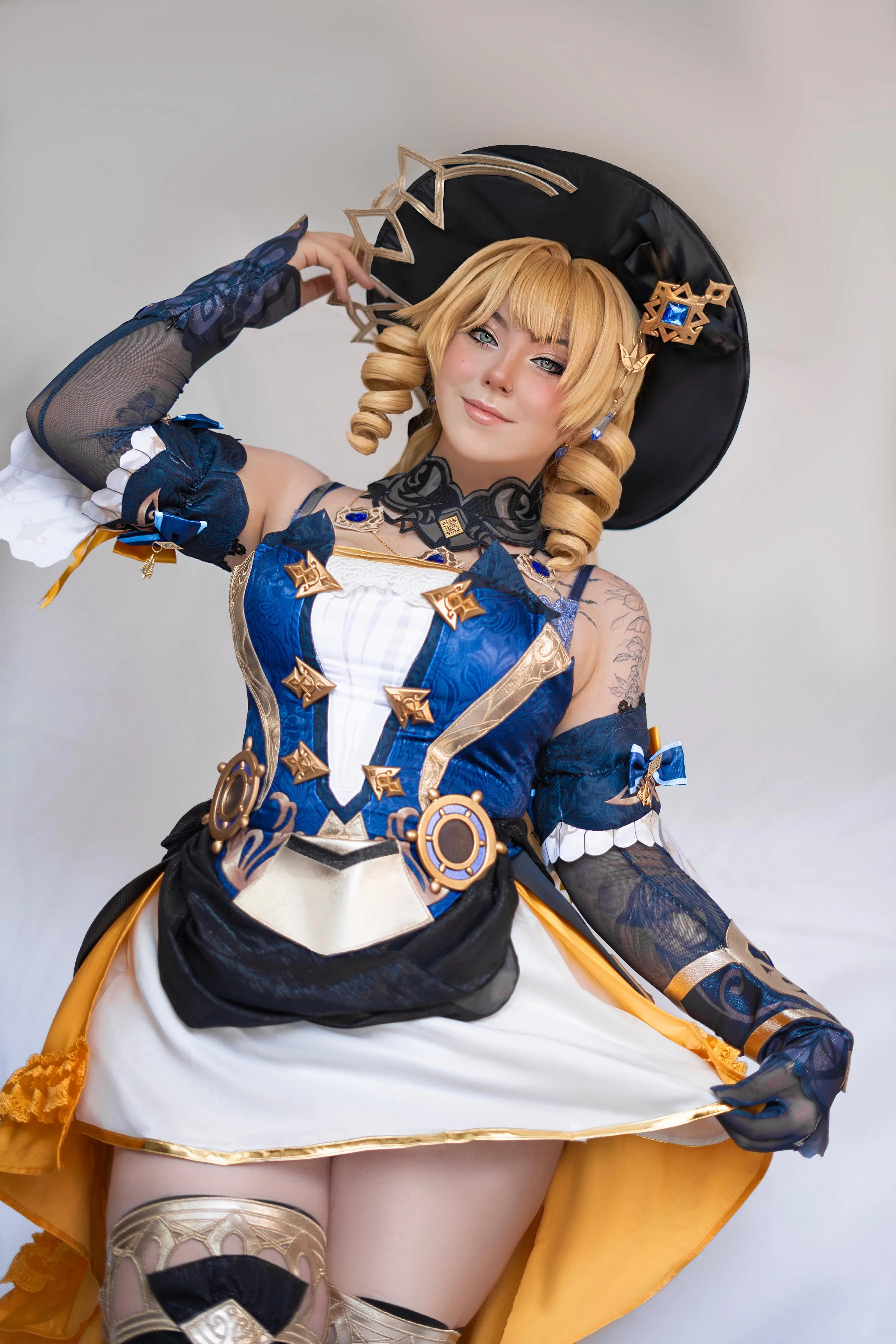 Navia from kuroitsune >< picture 1 of 1