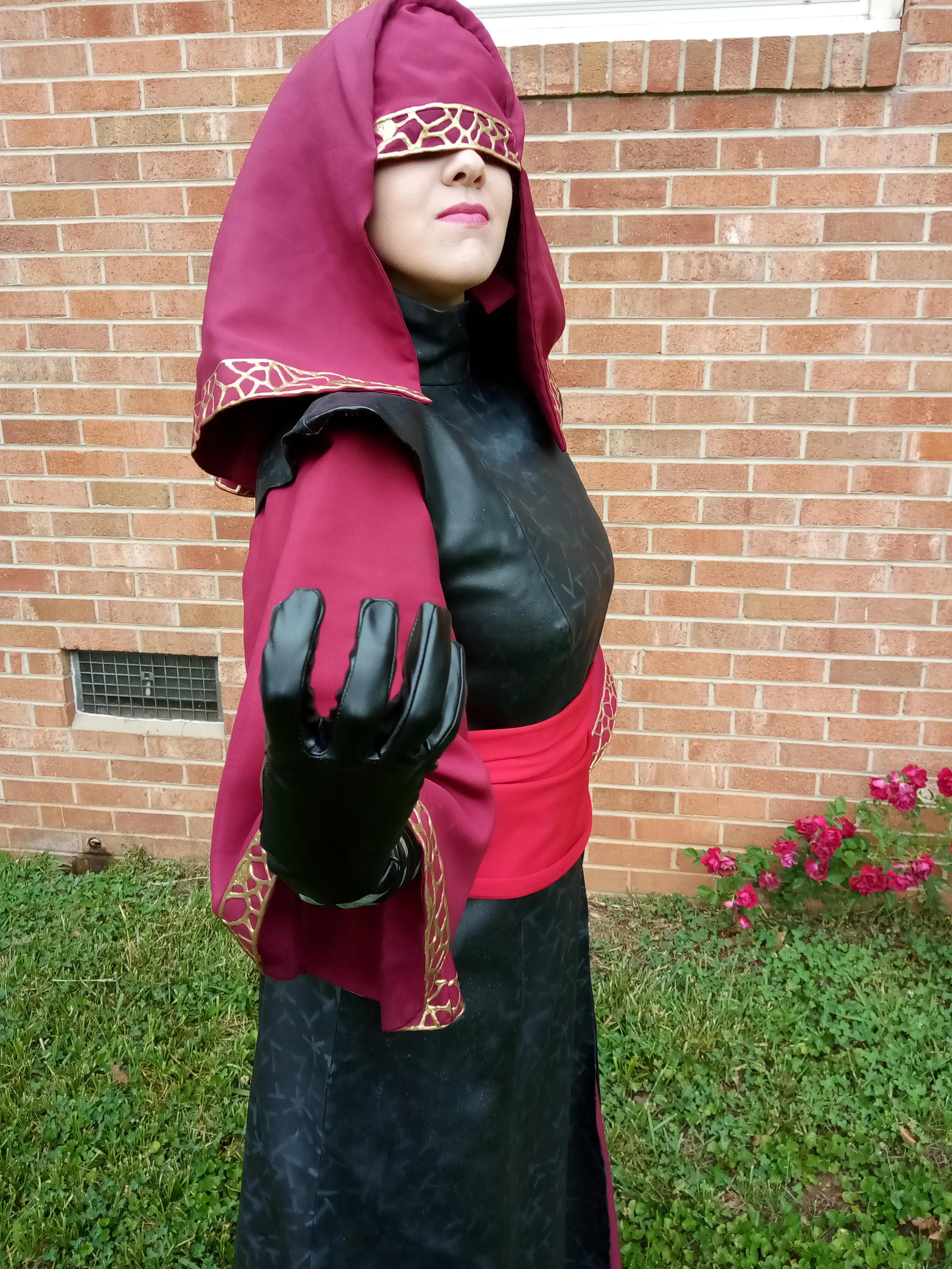 Visas Marr (lady_albedo_96) [Star Wars] picture 2 of 2