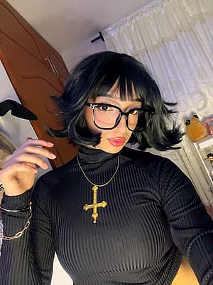 Shizuku from HunterxHunter by Runaizumii'