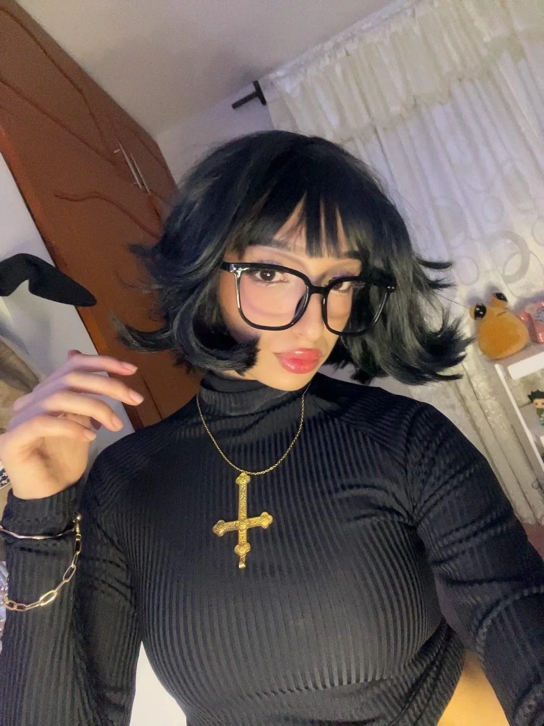Shizuku from HunterxHunter by Runaizumii picture 1 of 4