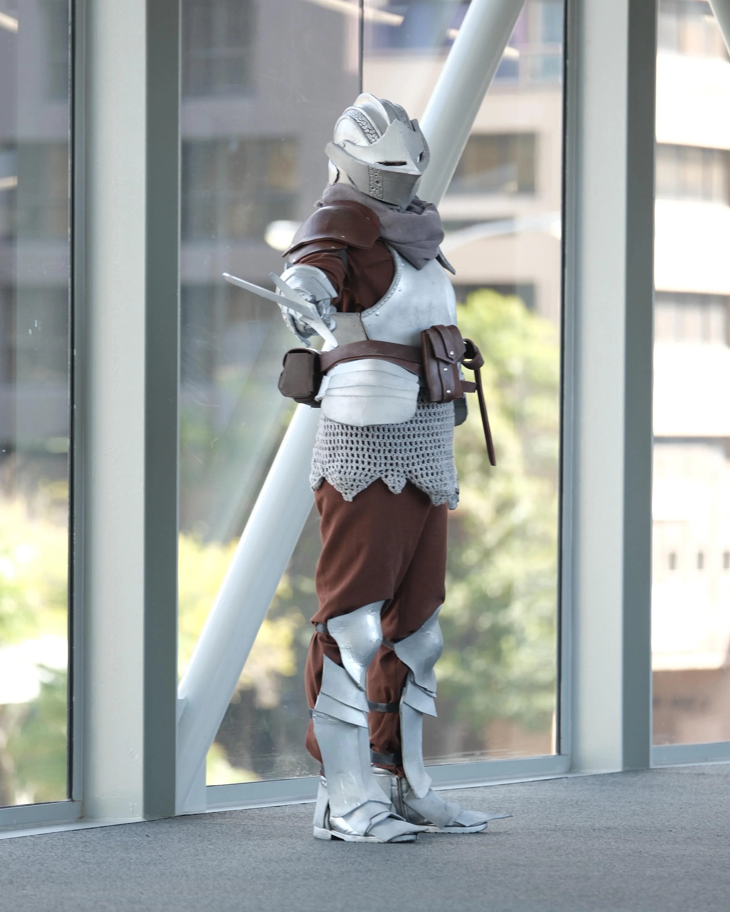 The Ashen one by CoolGuyBrad picture 1 of 11