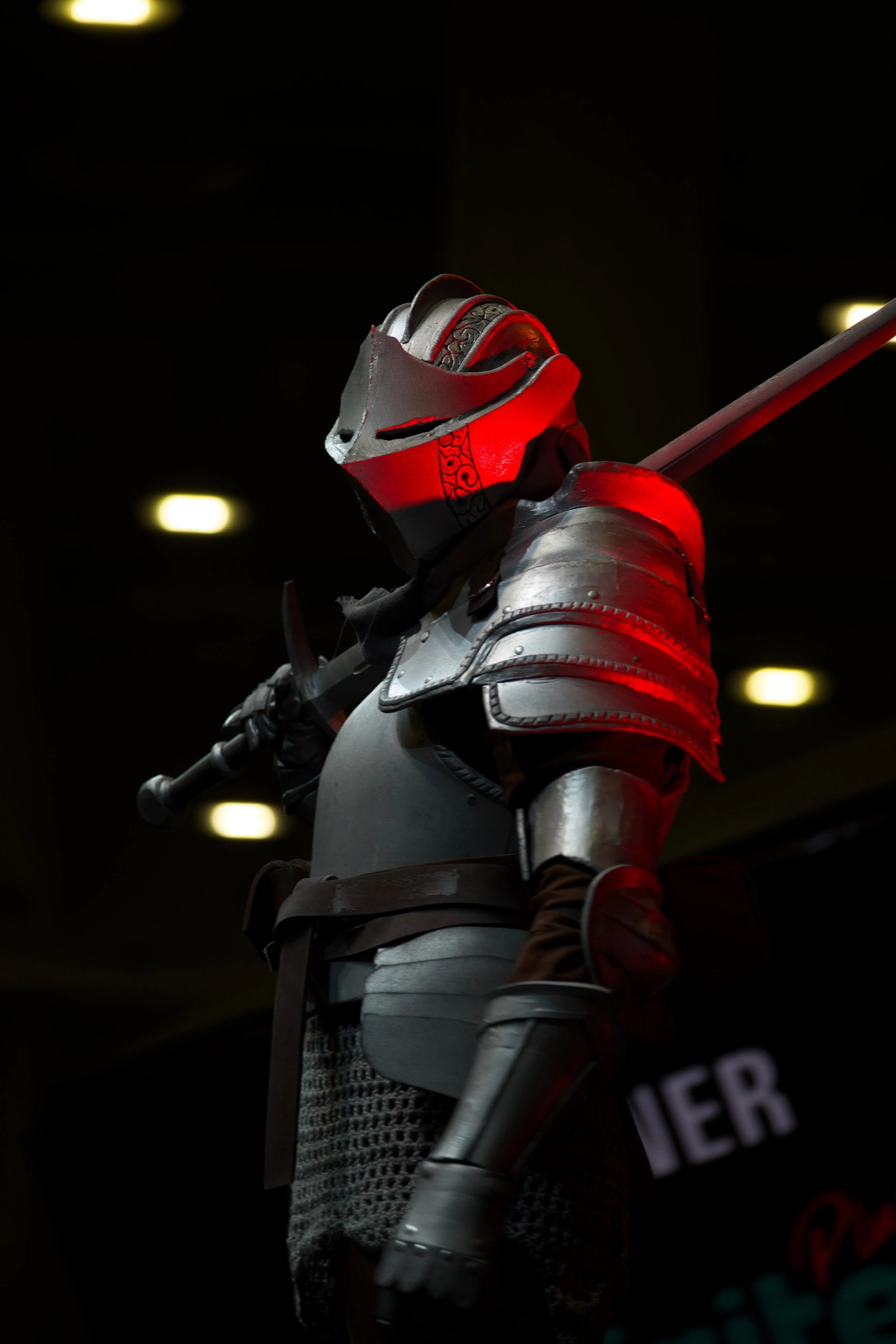 The Ashen one by CoolGuyBrad picture 2 of 11