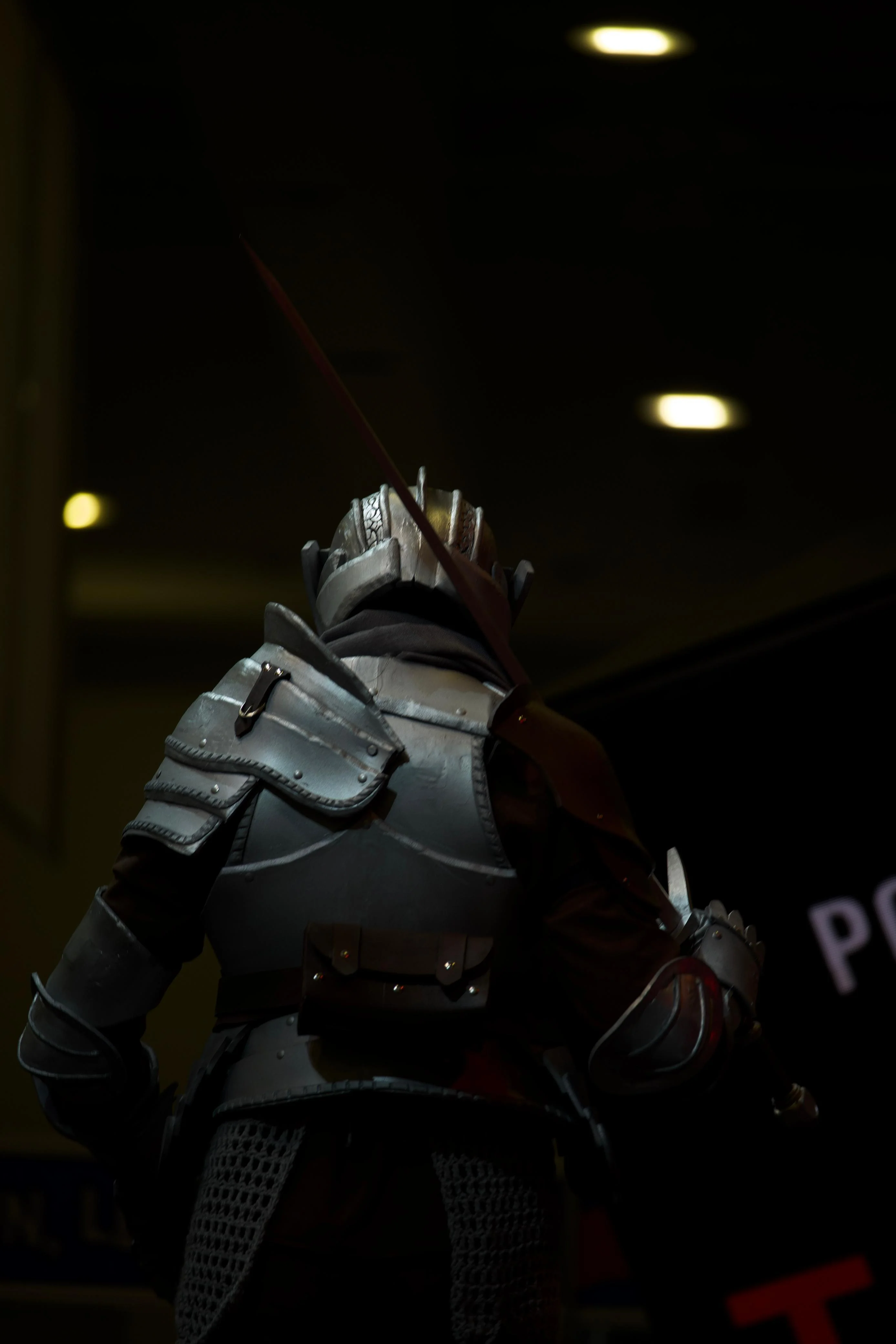The Ashen one by CoolGuyBrad picture 3 of 11
