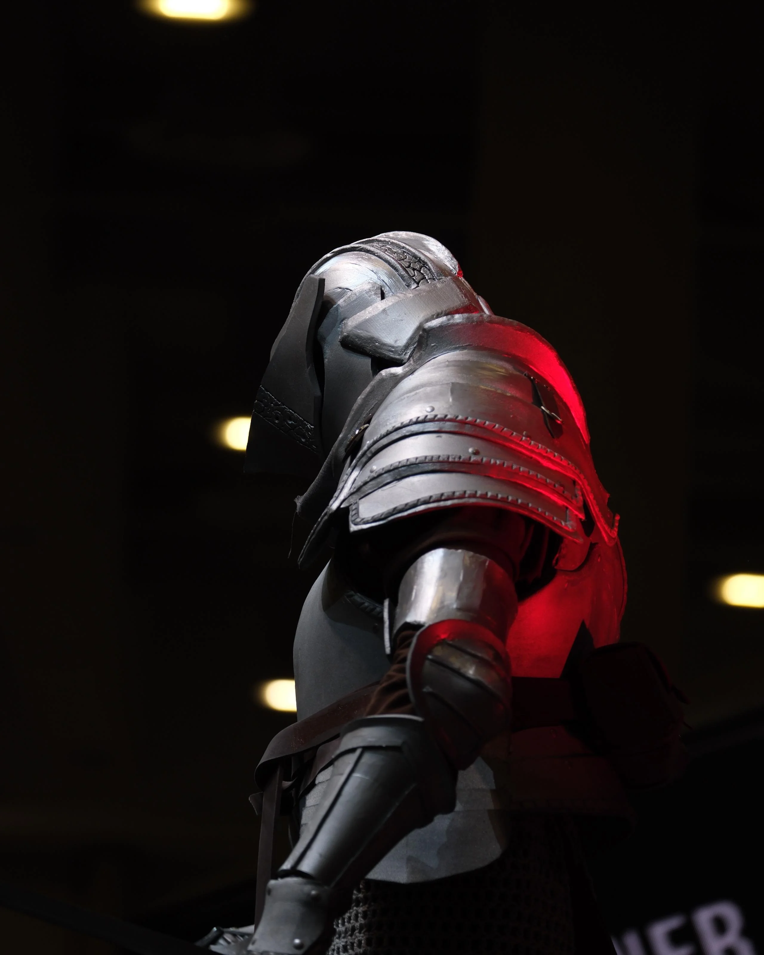 The Ashen one by CoolGuyBrad picture 5 of 11