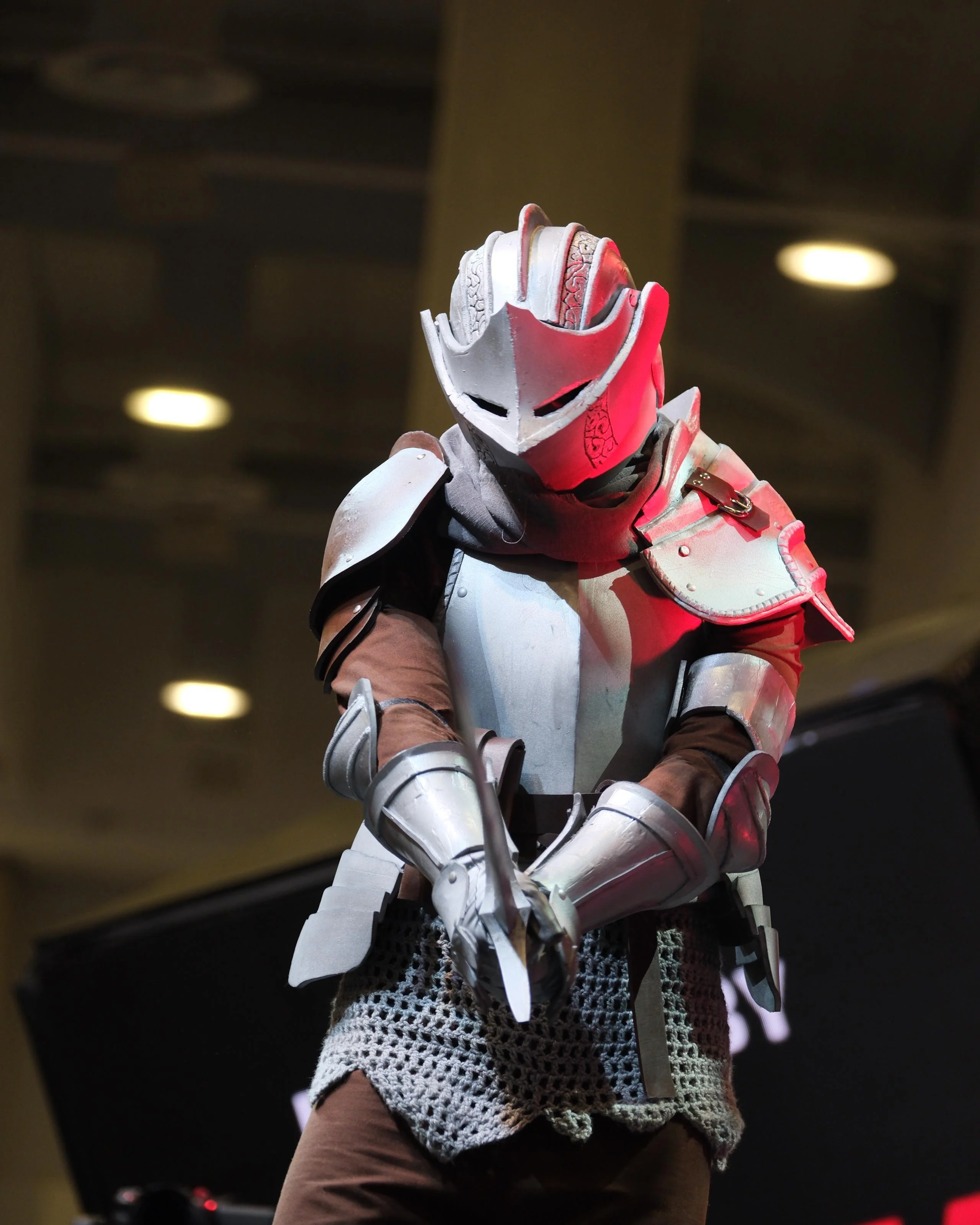 The Ashen one by CoolGuyBrad picture 6 of 11