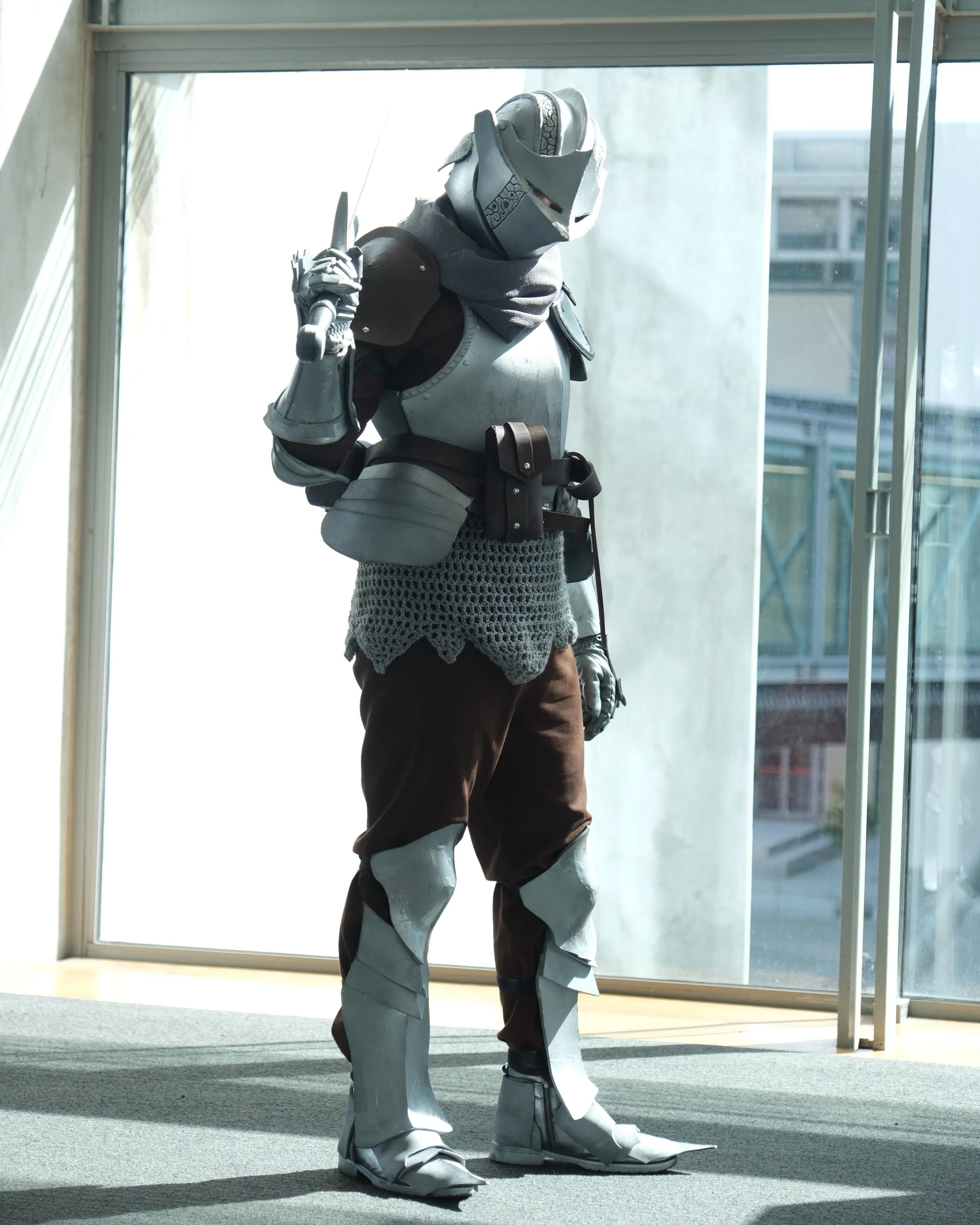 The Ashen one by CoolGuyBrad picture 7 of 11