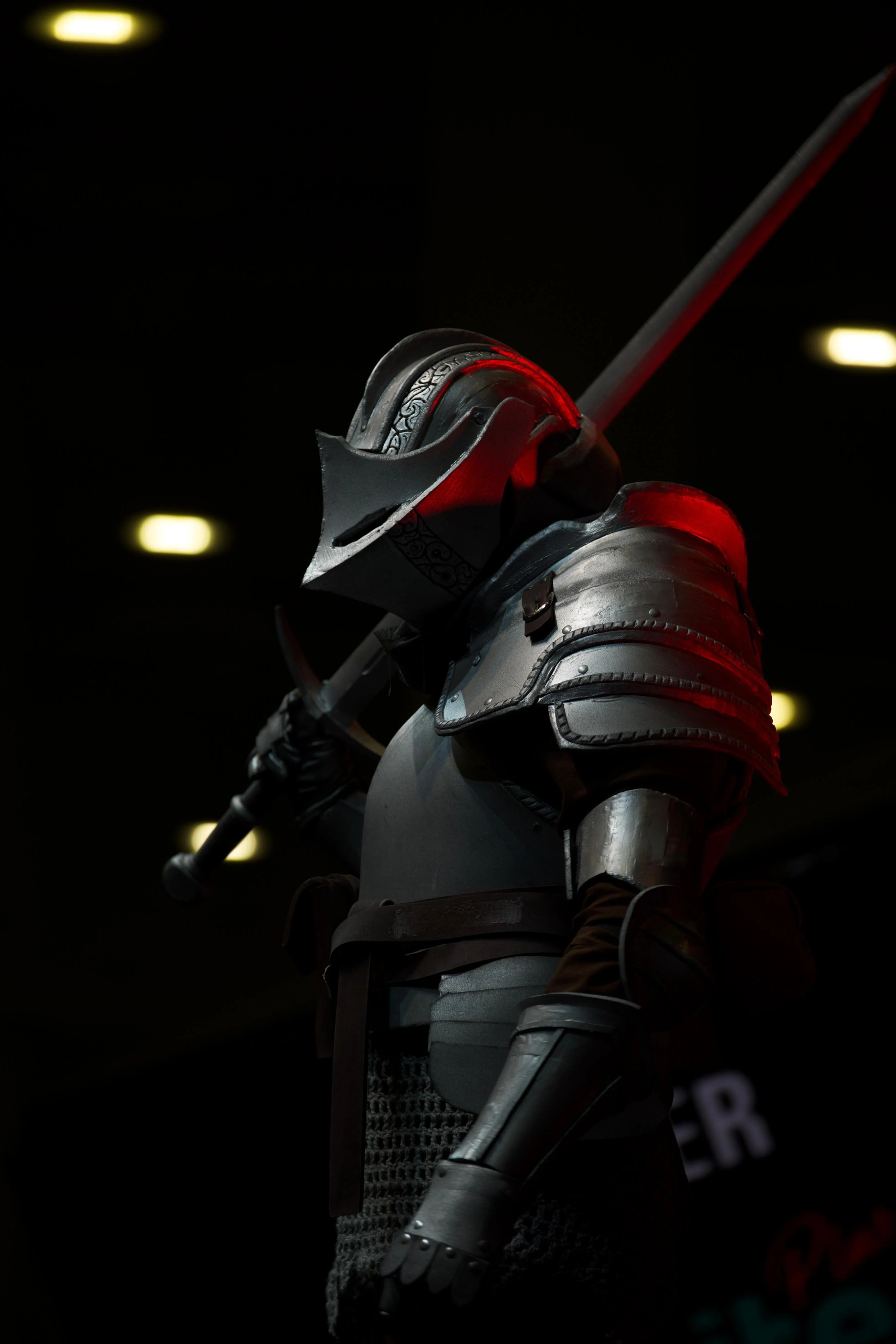 The Ashen one by CoolGuyBrad picture 8 of 11