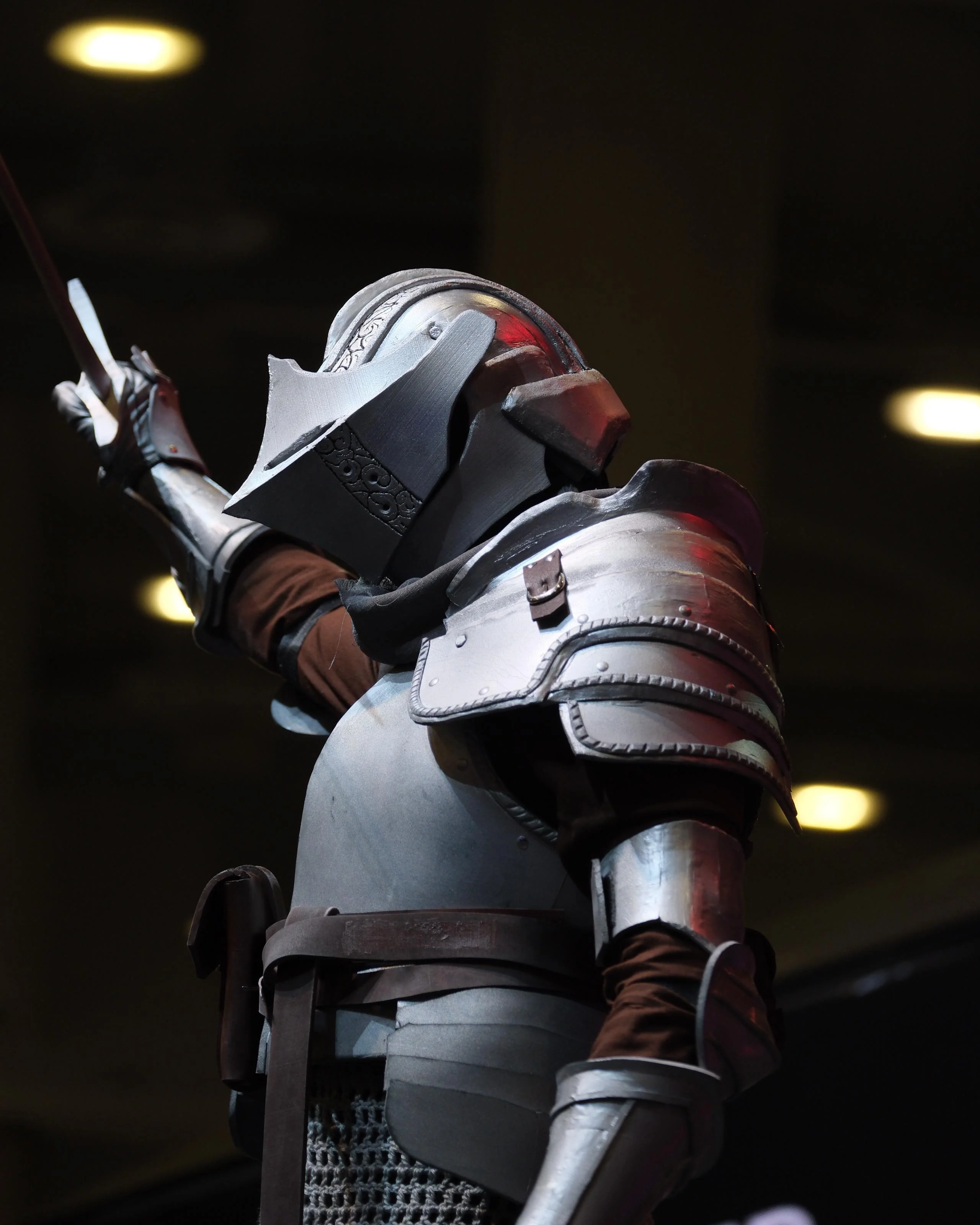 The Ashen one by CoolGuyBrad picture 9 of 11
