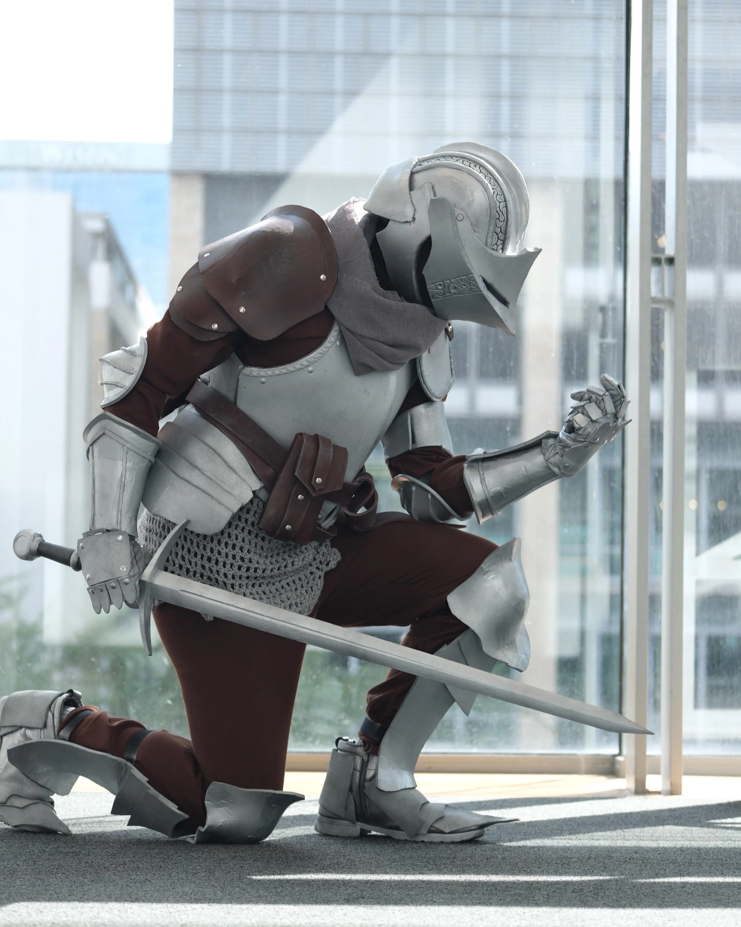 The Ashen one by CoolGuyBrad picture 10 of 11