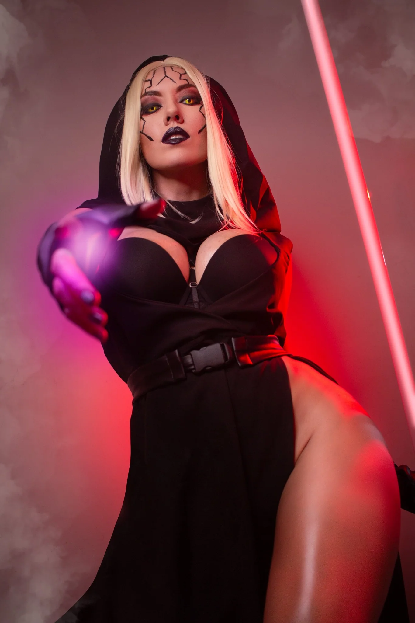 Sith 🔴- Star wars By Angel Kaoru picture 1 of 3