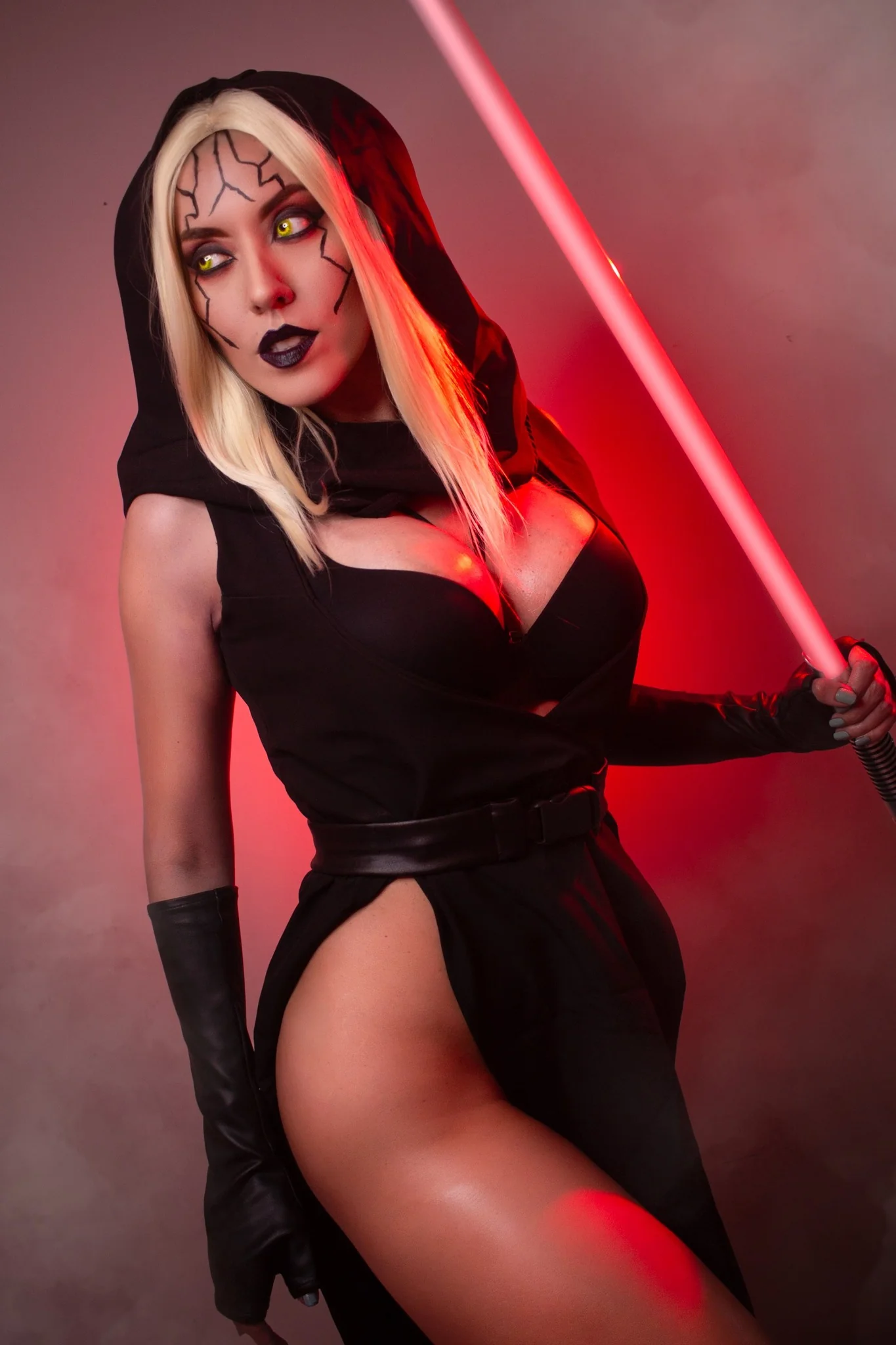 Sith 🔴- Star wars By Angel Kaoru picture 3 of 3