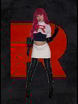 Jessie by MilaJoyce69'