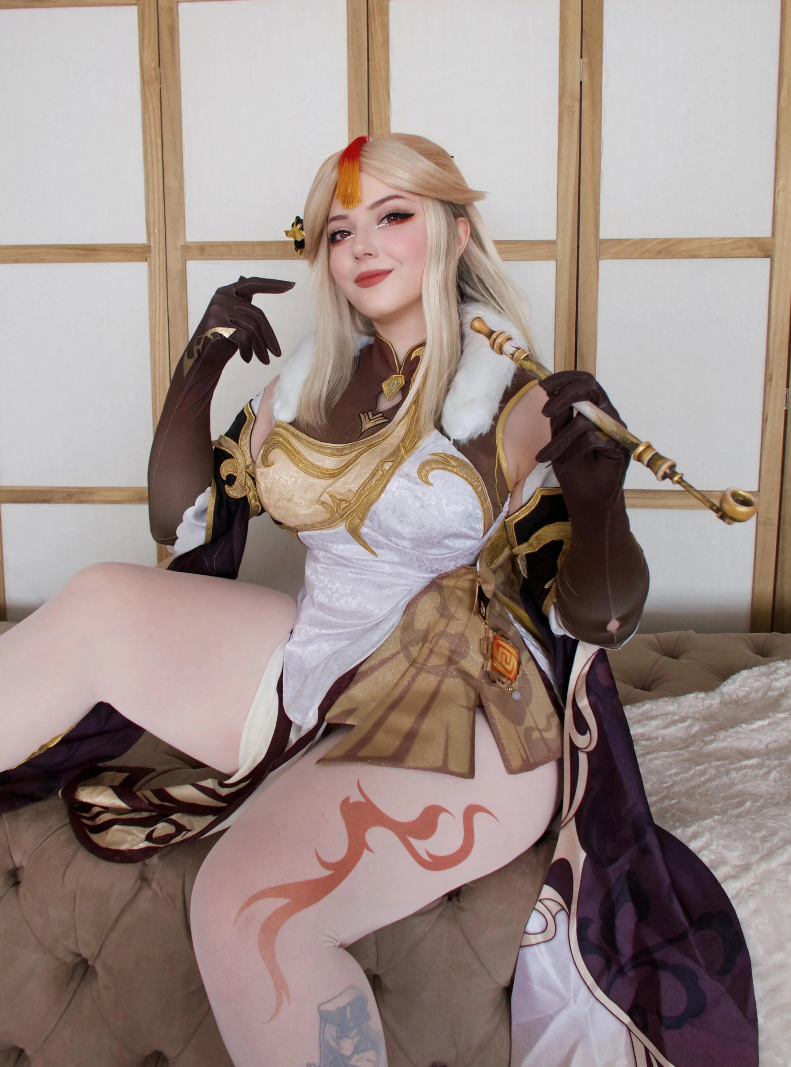 Ning by Kuroitsune picture 2 of 2