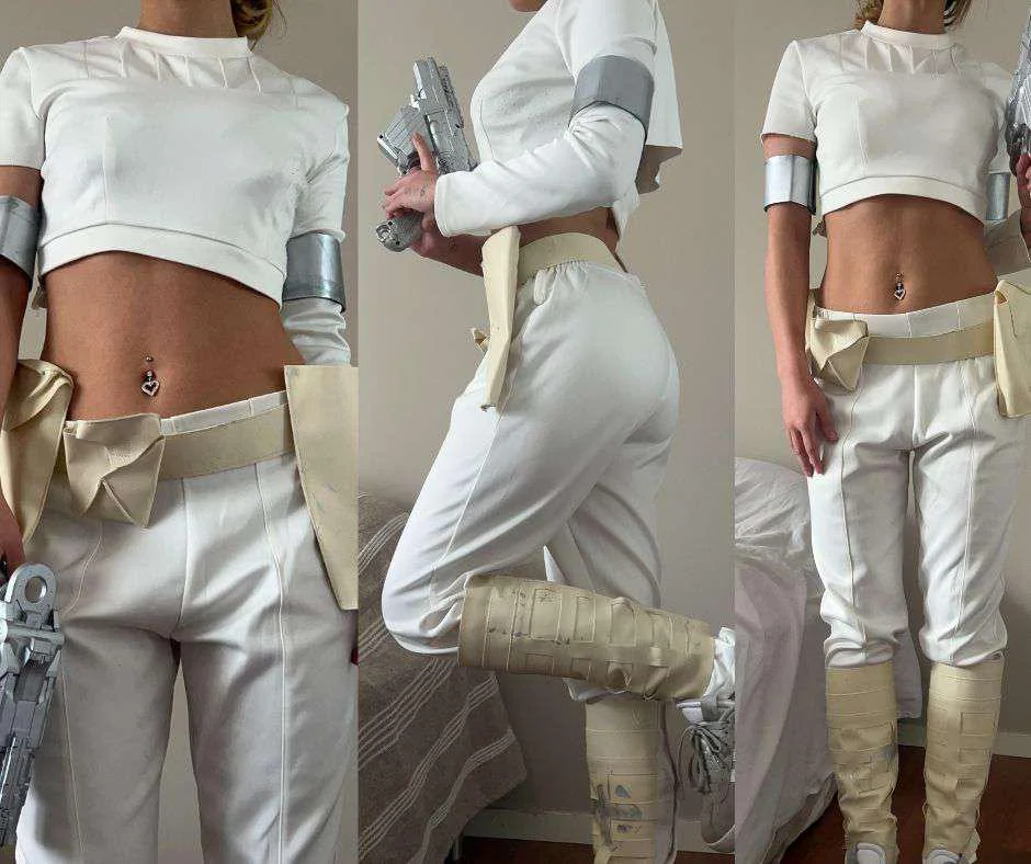 Padme by me(Olivia Johansson) picture 1 of 1