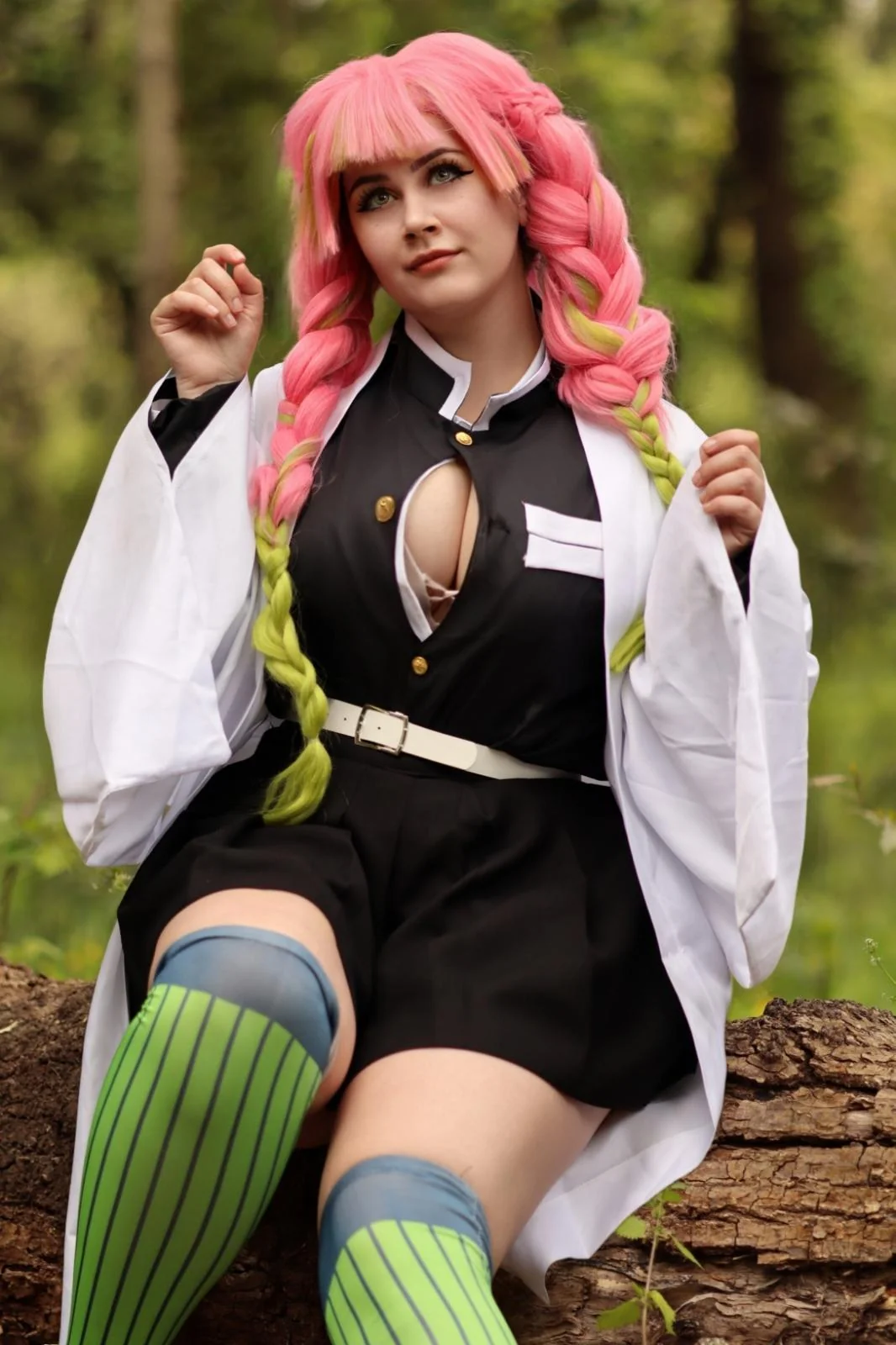 Mitsuri kanroji by yumichu picture 1 of 1