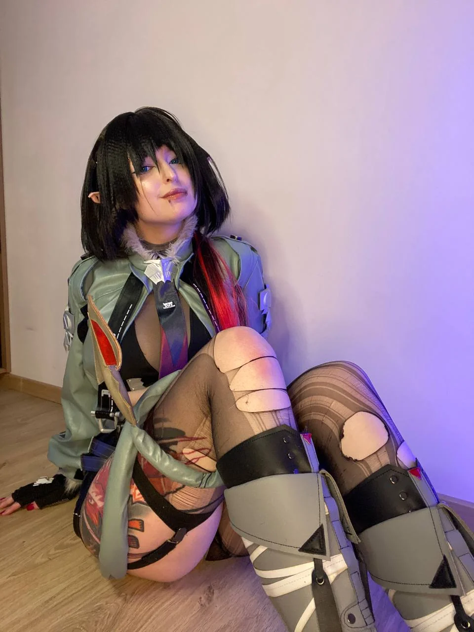 Jane Doe (LovellyEli) picture 1 of 1