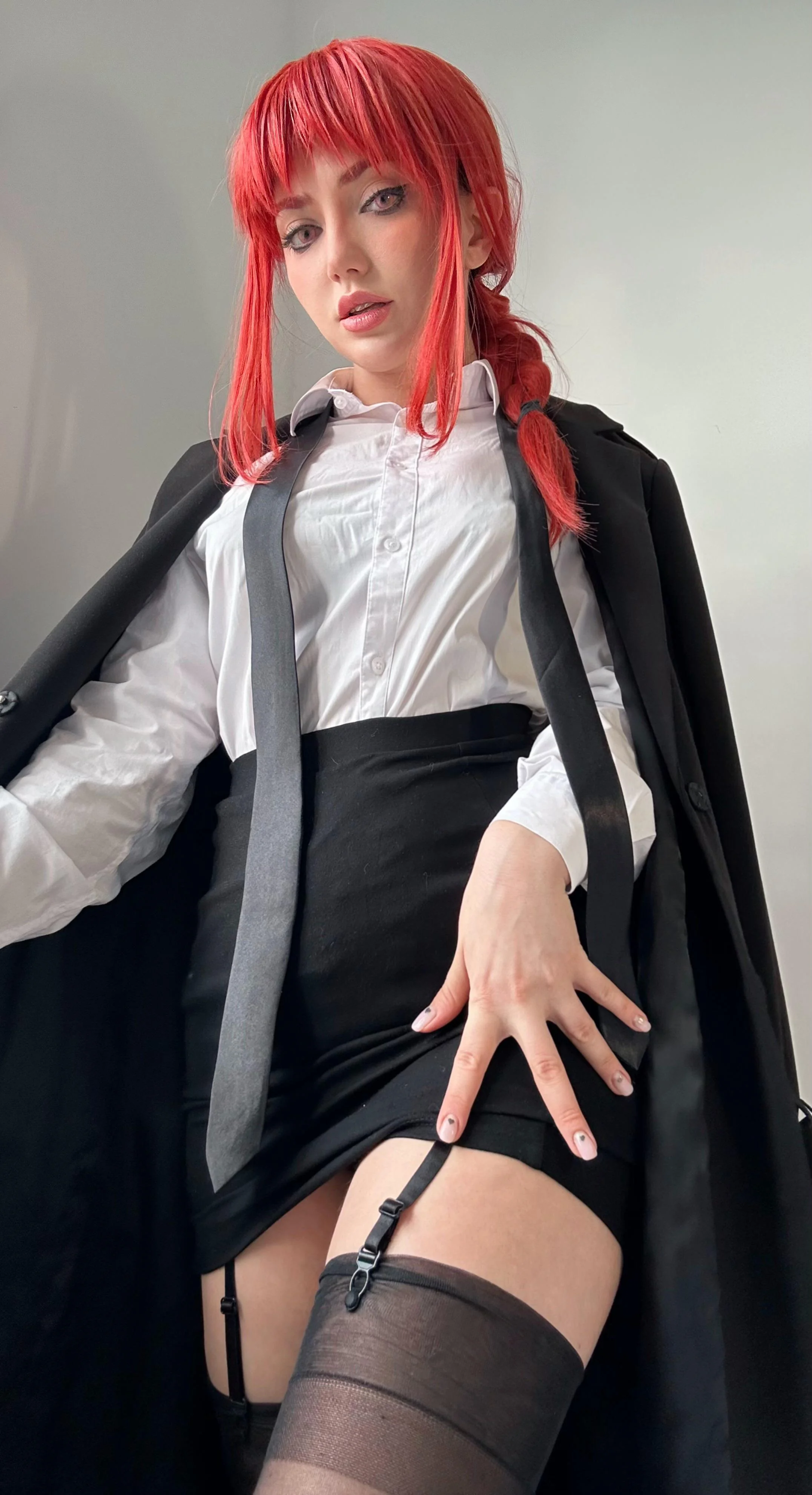Makima [Chainsaw Man] by FLEURXY picture 1 of 1