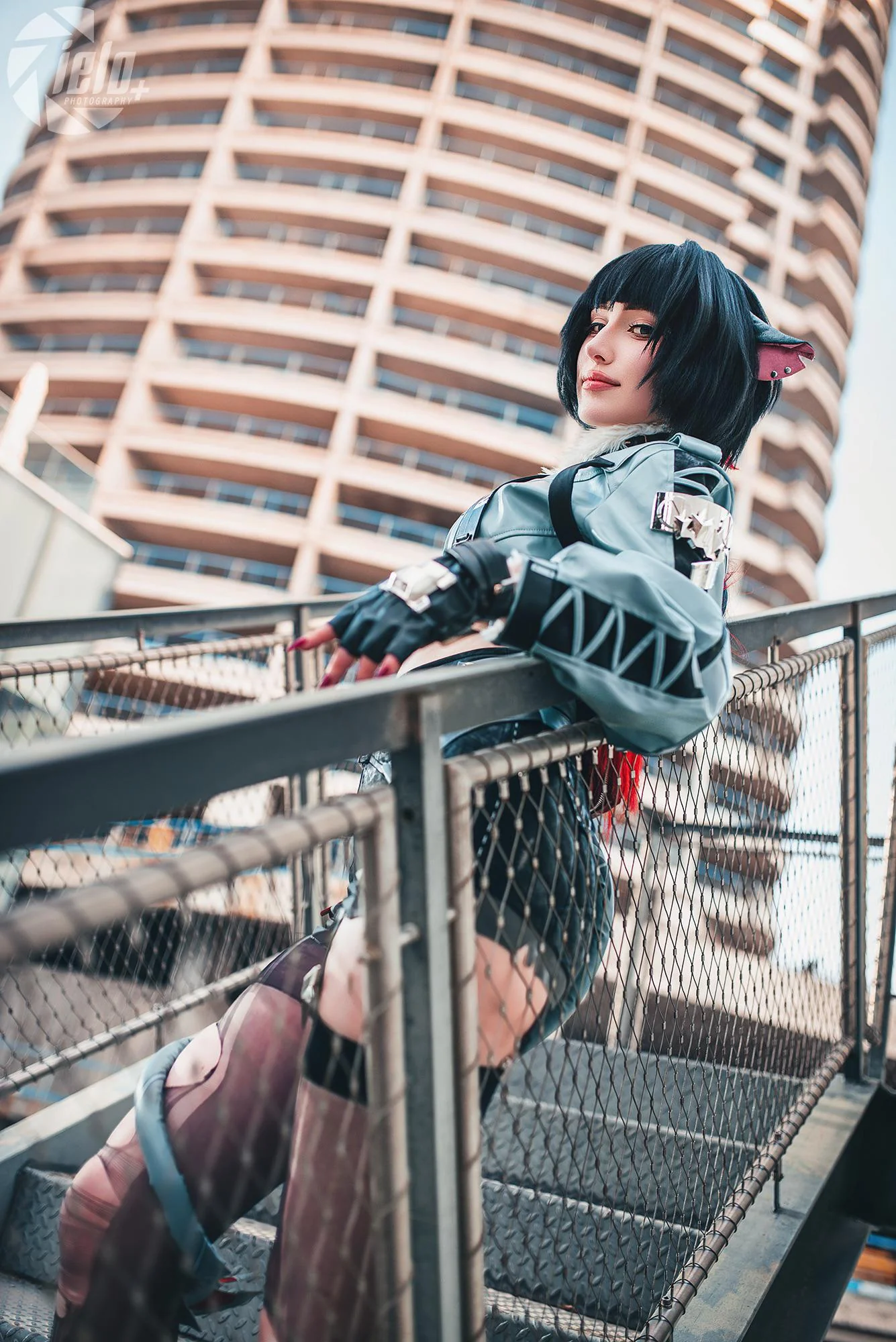 Jane doe From ZZZ, by Desuniee picture 1 of 1