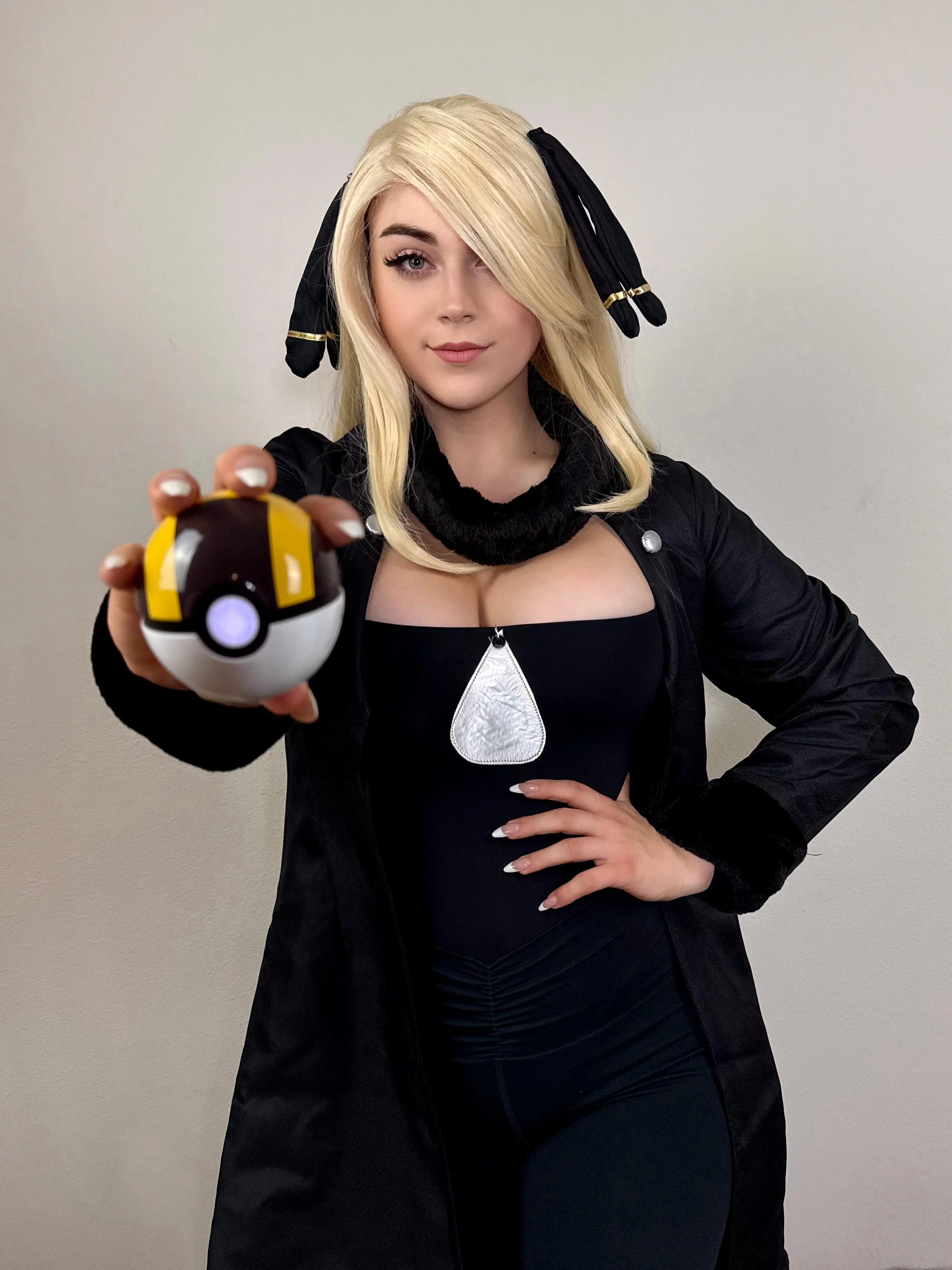 Cynthia by me, Buttercupcosplays picture 1 of 1