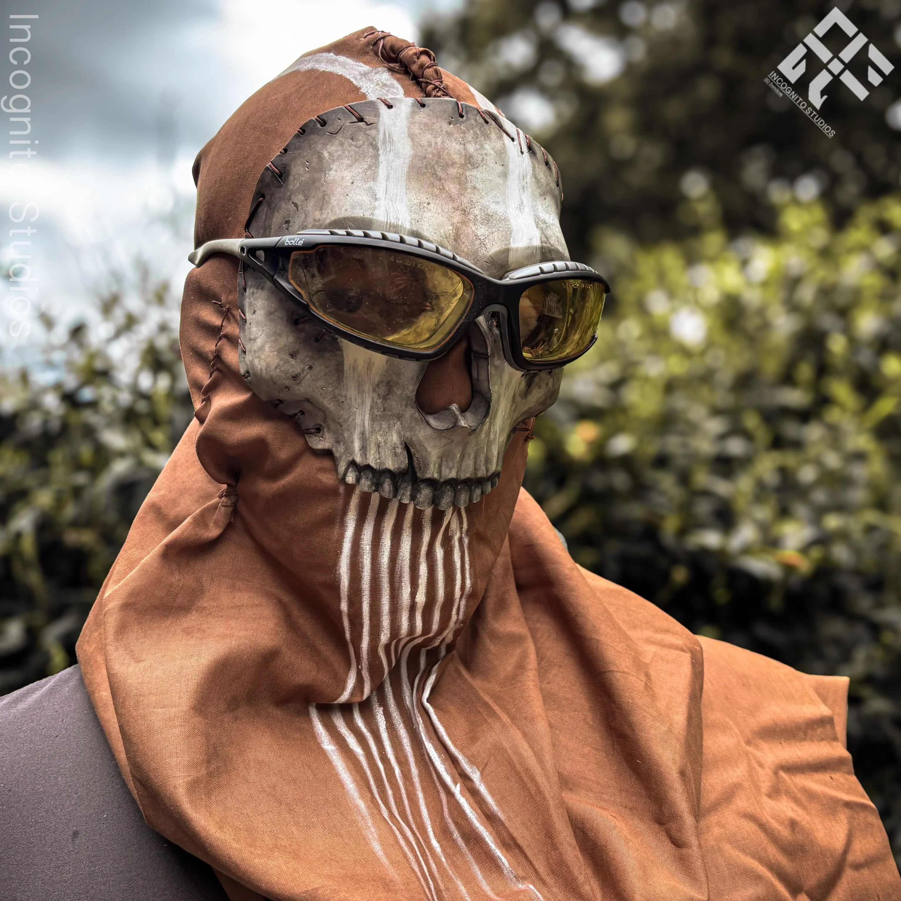 Ghost, by Zakori picture 5 of 5