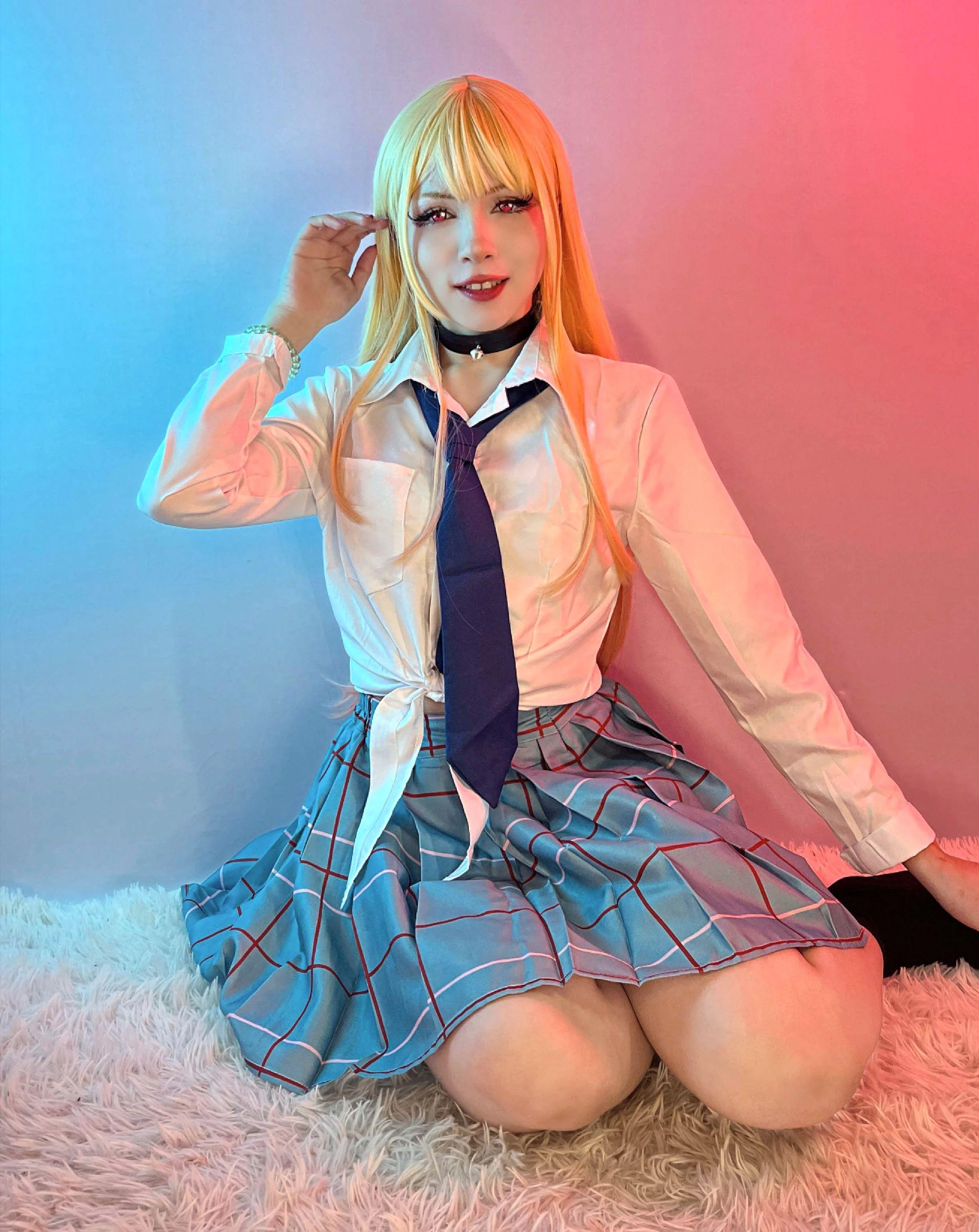 My Marin cosplay (StarSthormy) picture 1 of 1