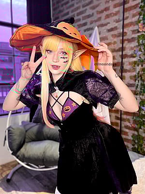 Marin Kitagawa - My dress up darling by moondays'