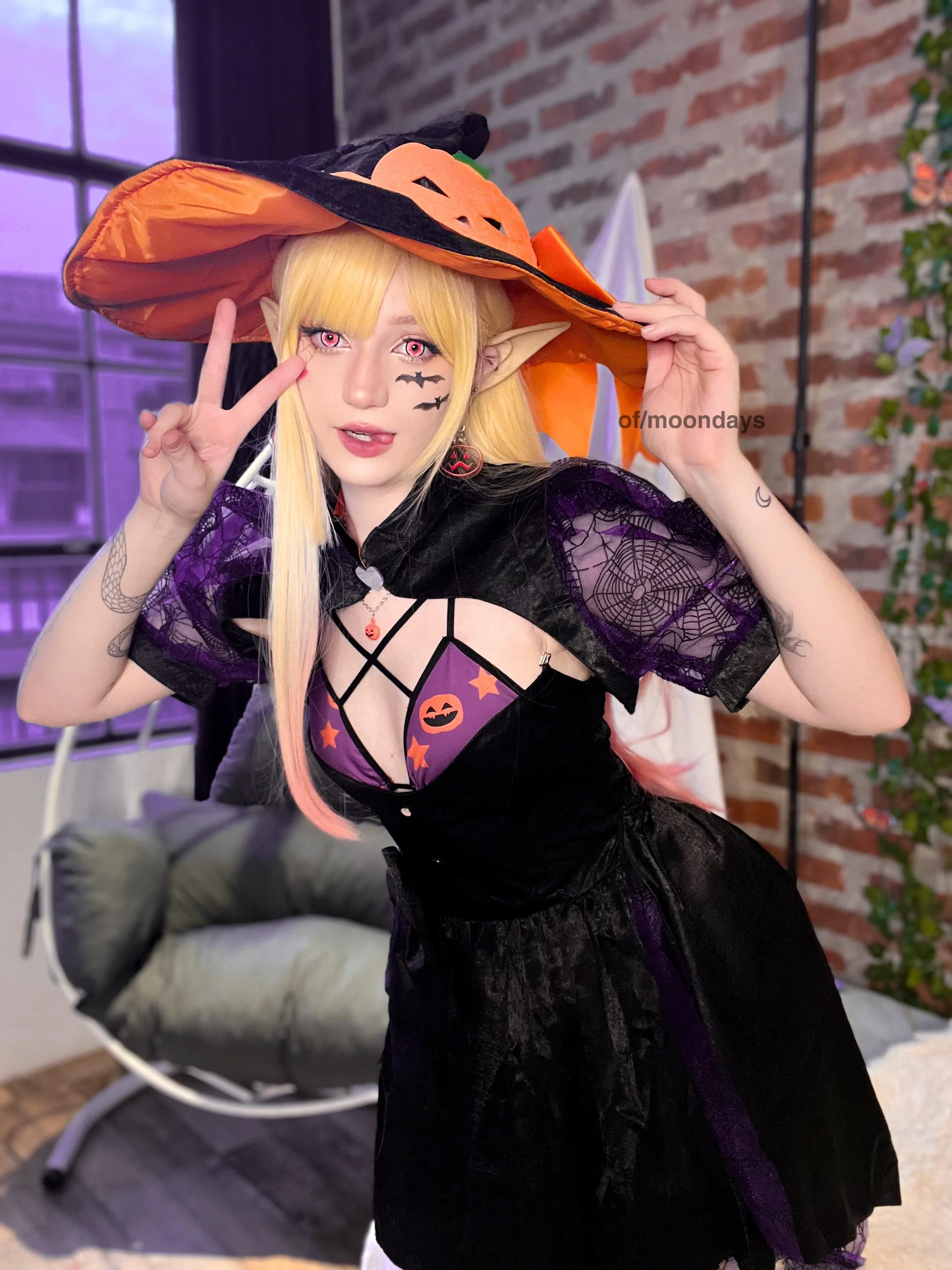 Marin Kitagawa - My dress up darling by moondays picture 1 of 1