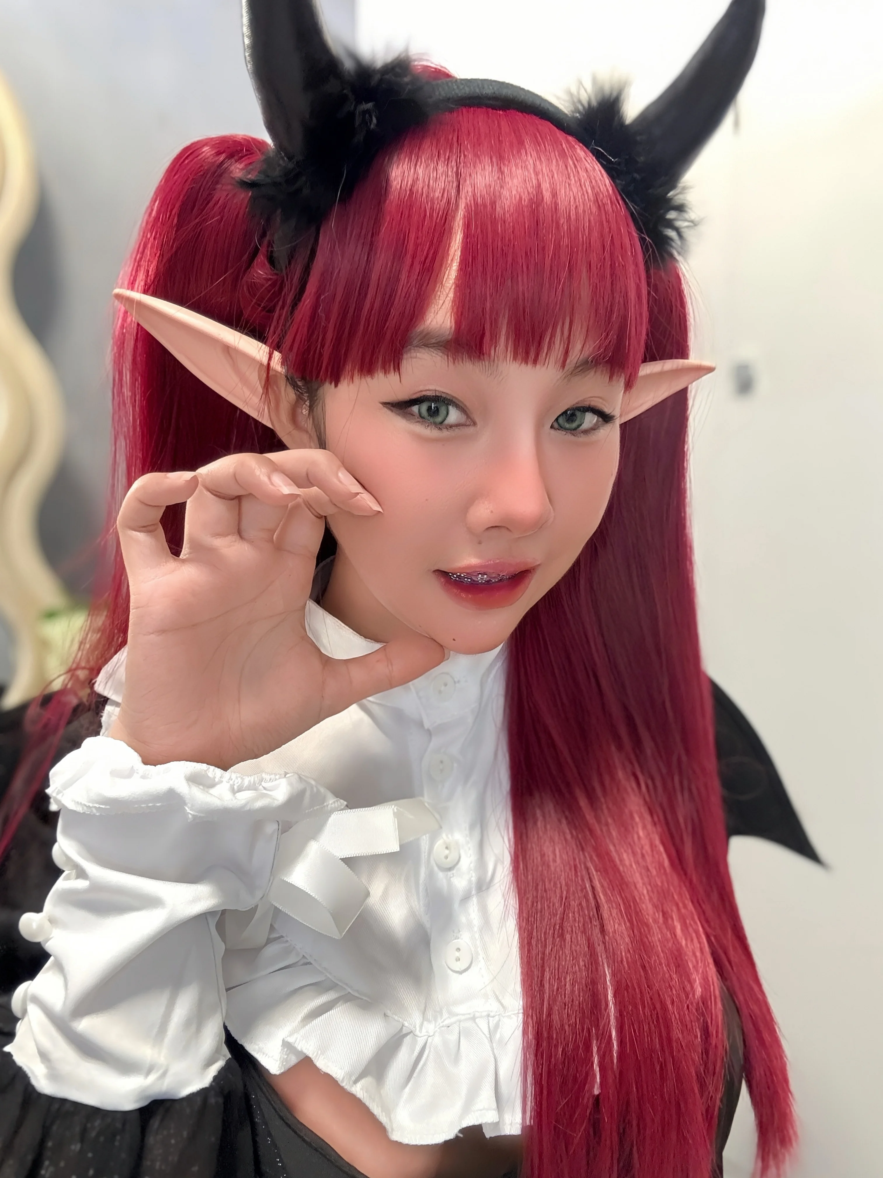Rizu Kyun (Jenny) [My Dress up Darling] picture 2 of 2