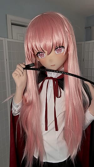 Louise from Zero no Tsukaima by me c:'