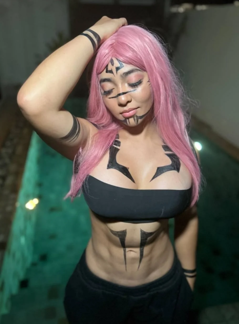Sukuna By Jade Miura picture 1 of 2