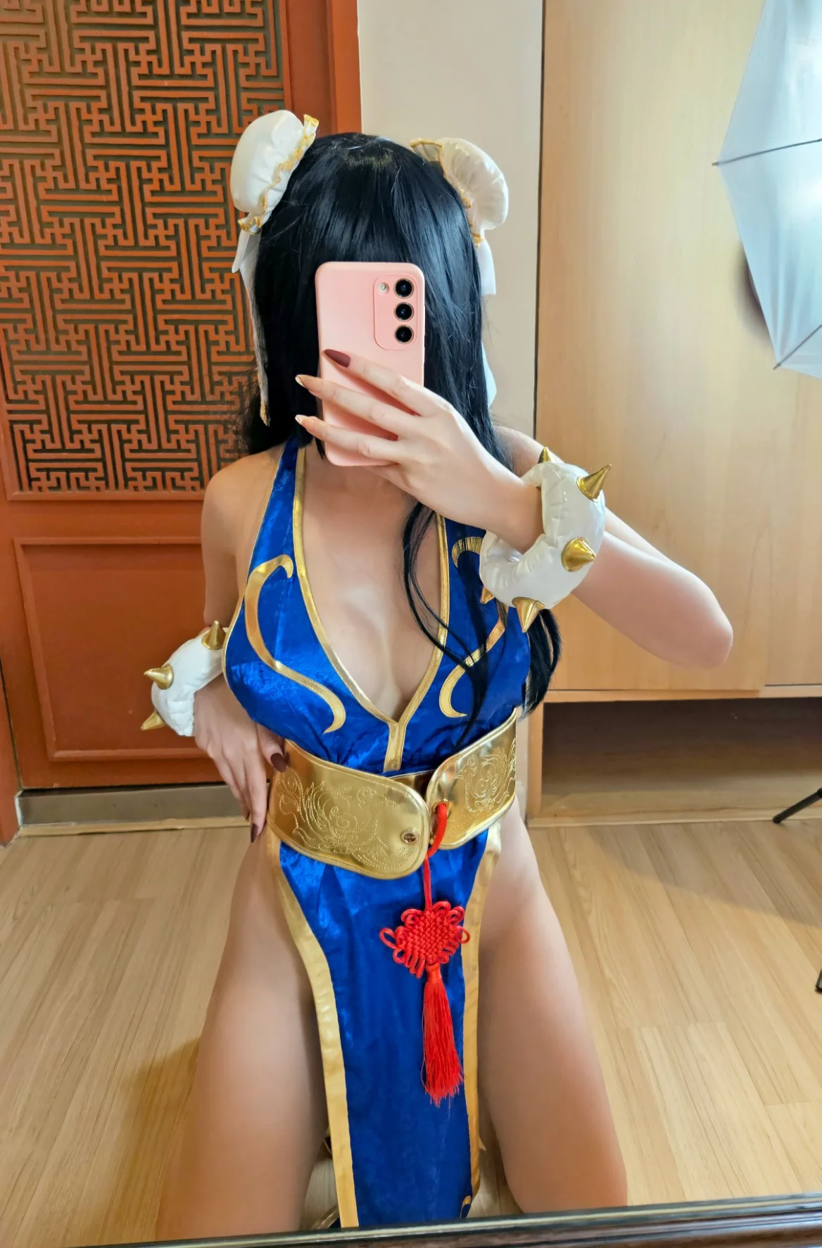 Chun-Li by Sena picture 1 of 1