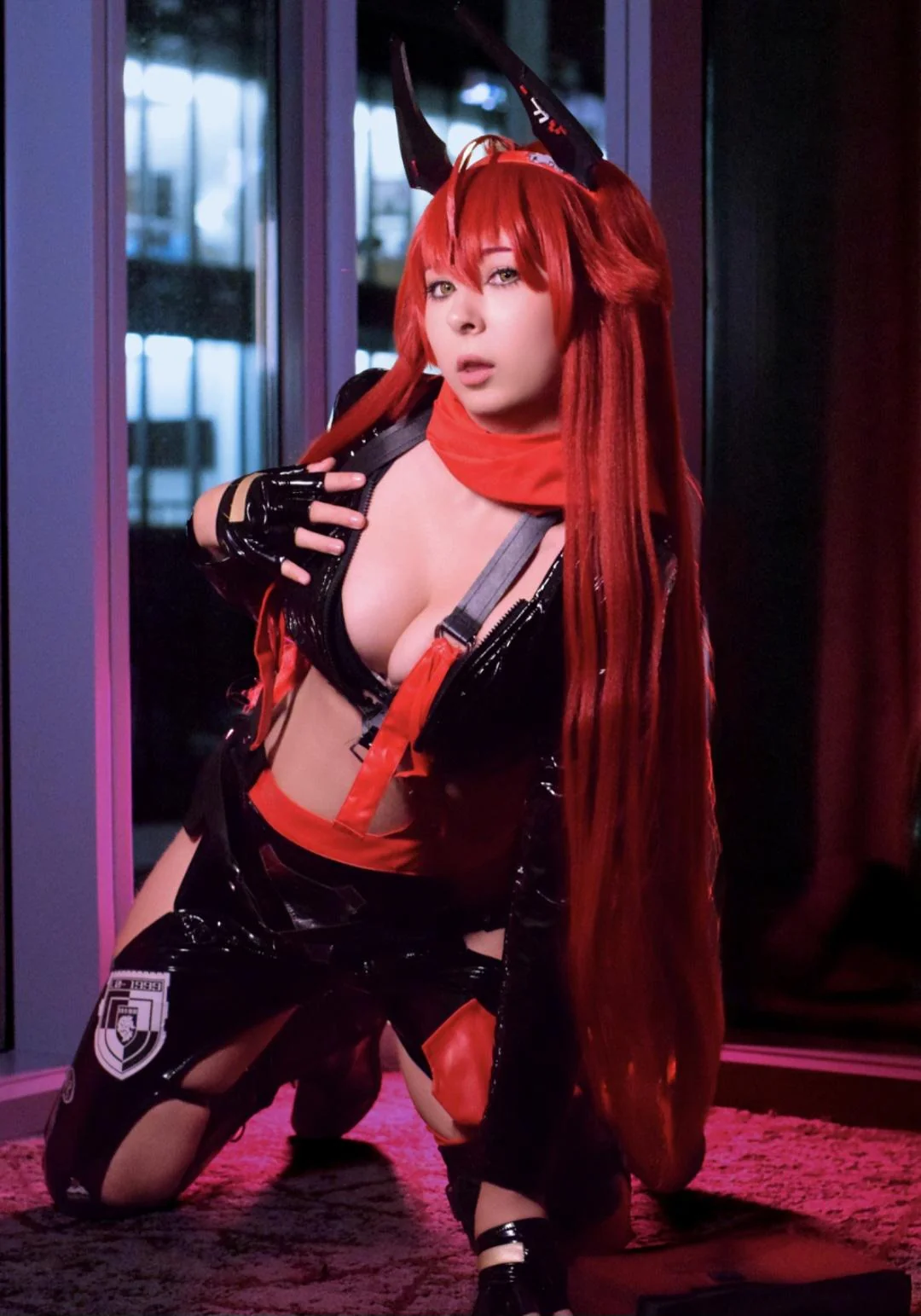 Red Hood from Nikke (Ribaibu) picture 1 of 1