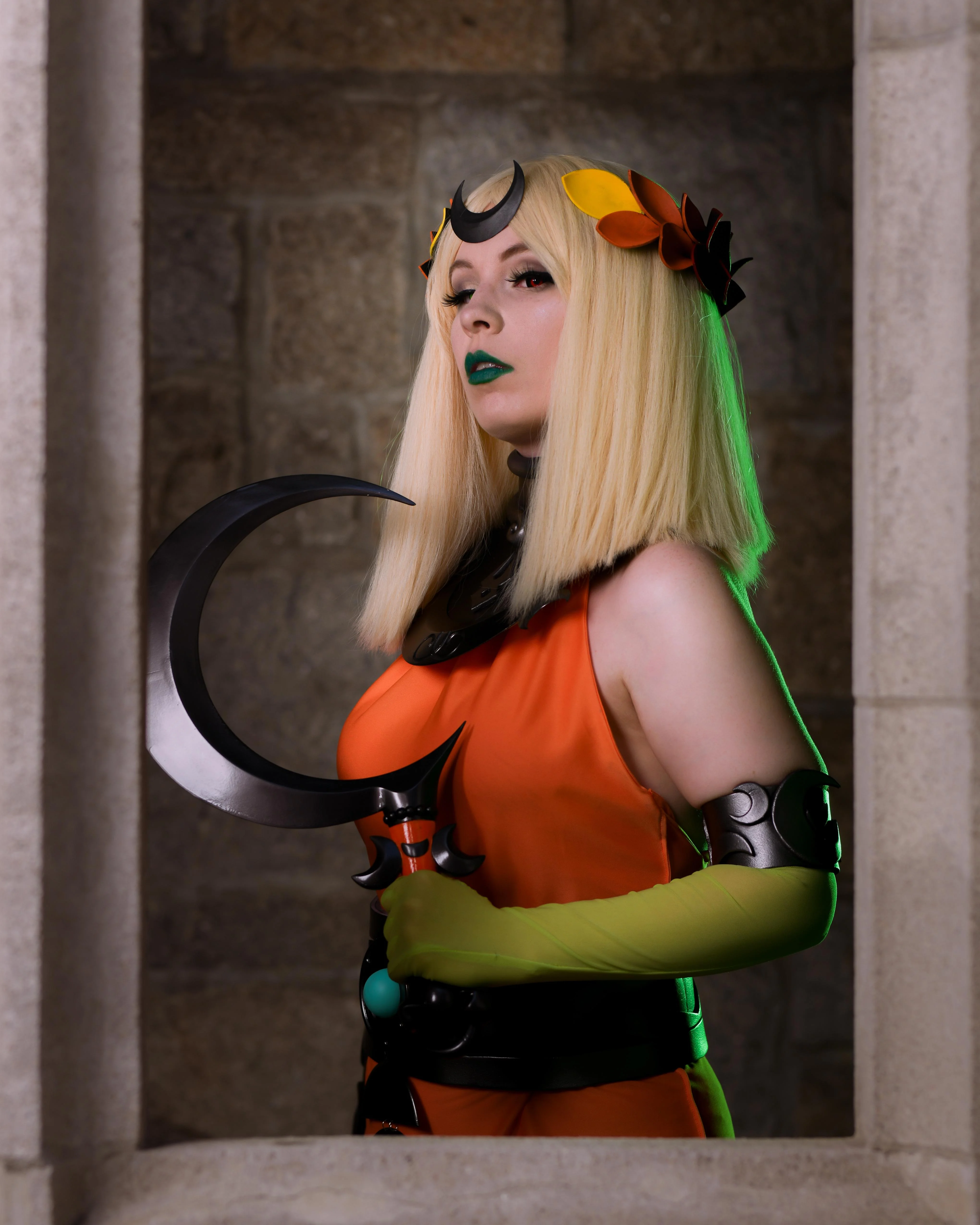 Melinoe, from Hades II, by me - lynxicat picture 2 of 2