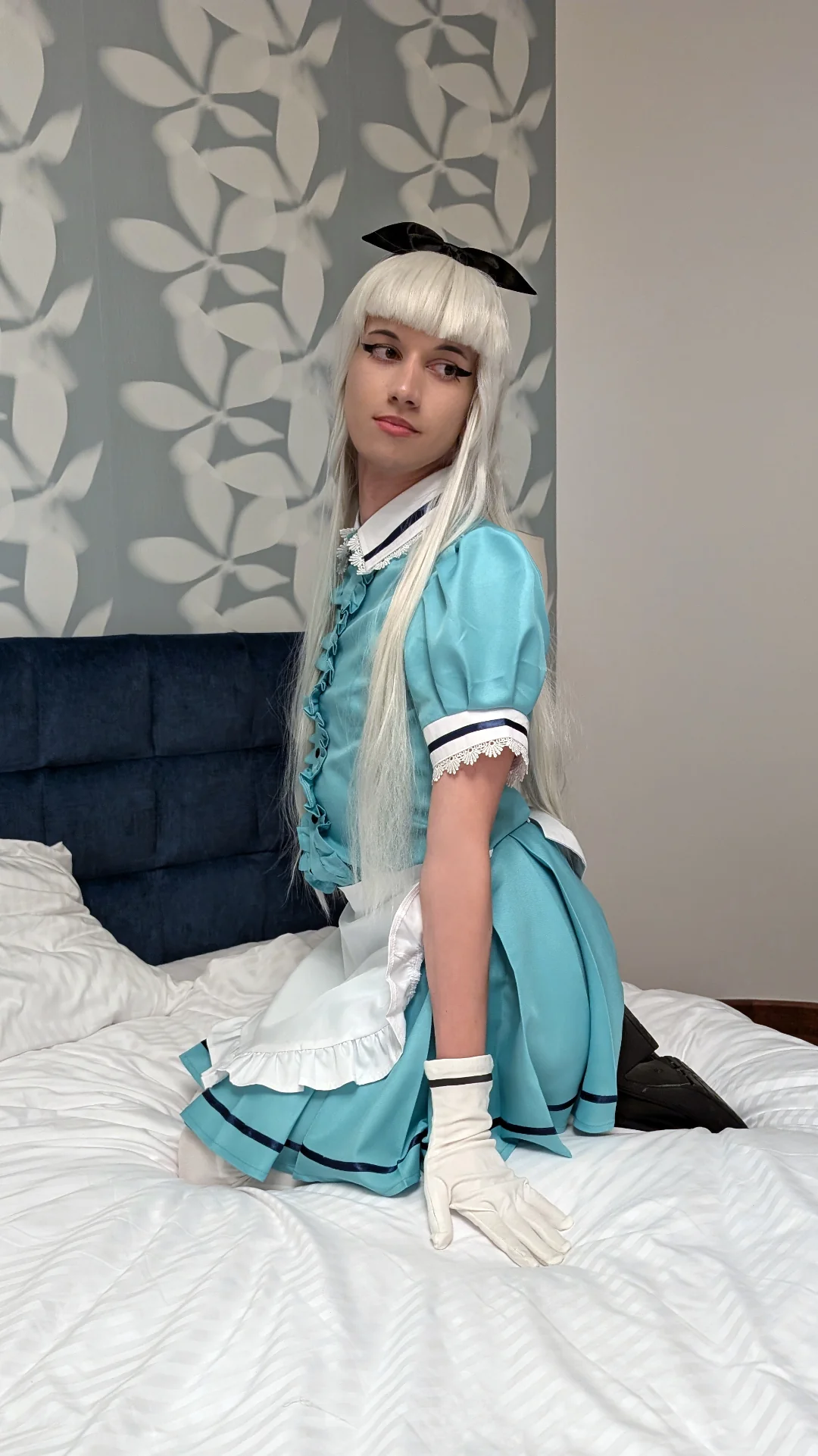 Hideri Khanzaki from Blend S - made by giovanna_queen picture 1 of 2
