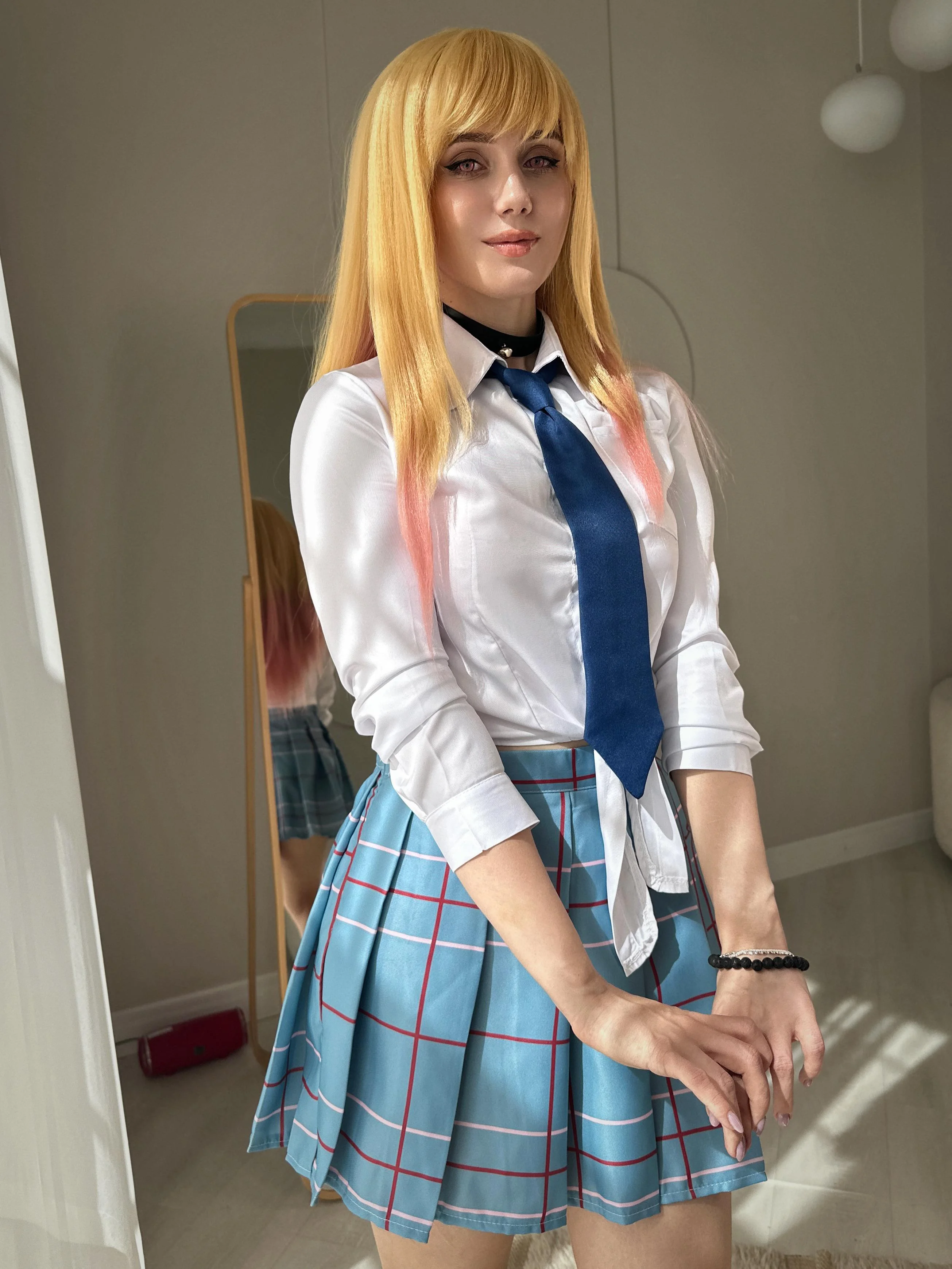 Marin Kitagawa by JyuSan picture 1 of 1