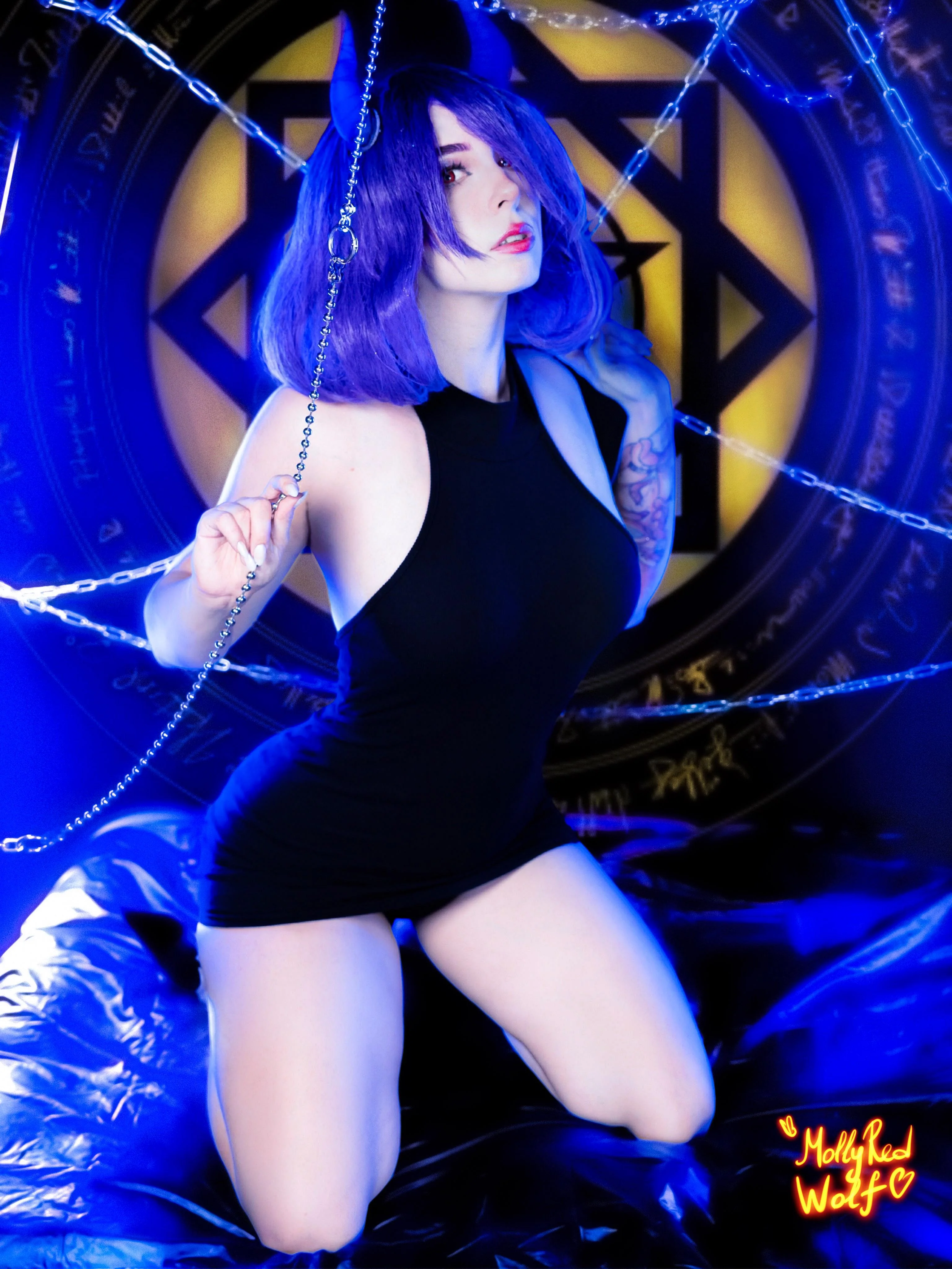 Vermeil from Vermeil in Gold by Mollyredwolf picture 1 of 1