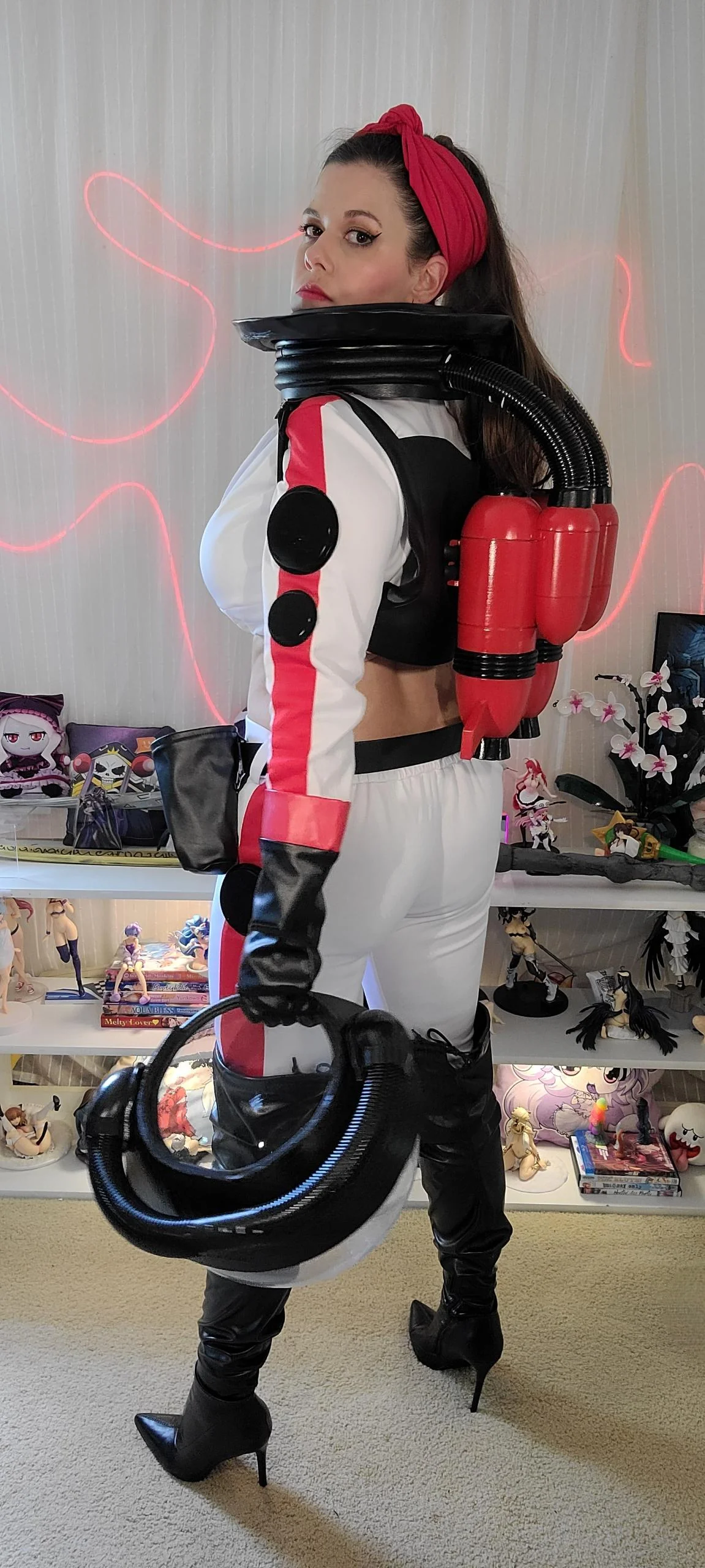 Nuka Cola Girl (lady_albedo_96) [Fallout] picture 1 of 1