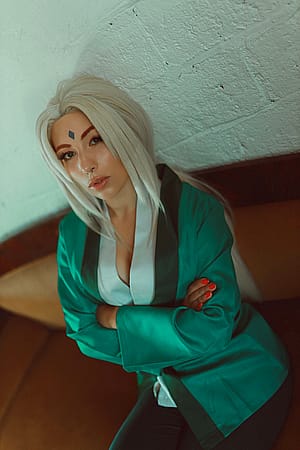 Tsunade [Naruto] (LivayDPunk)'