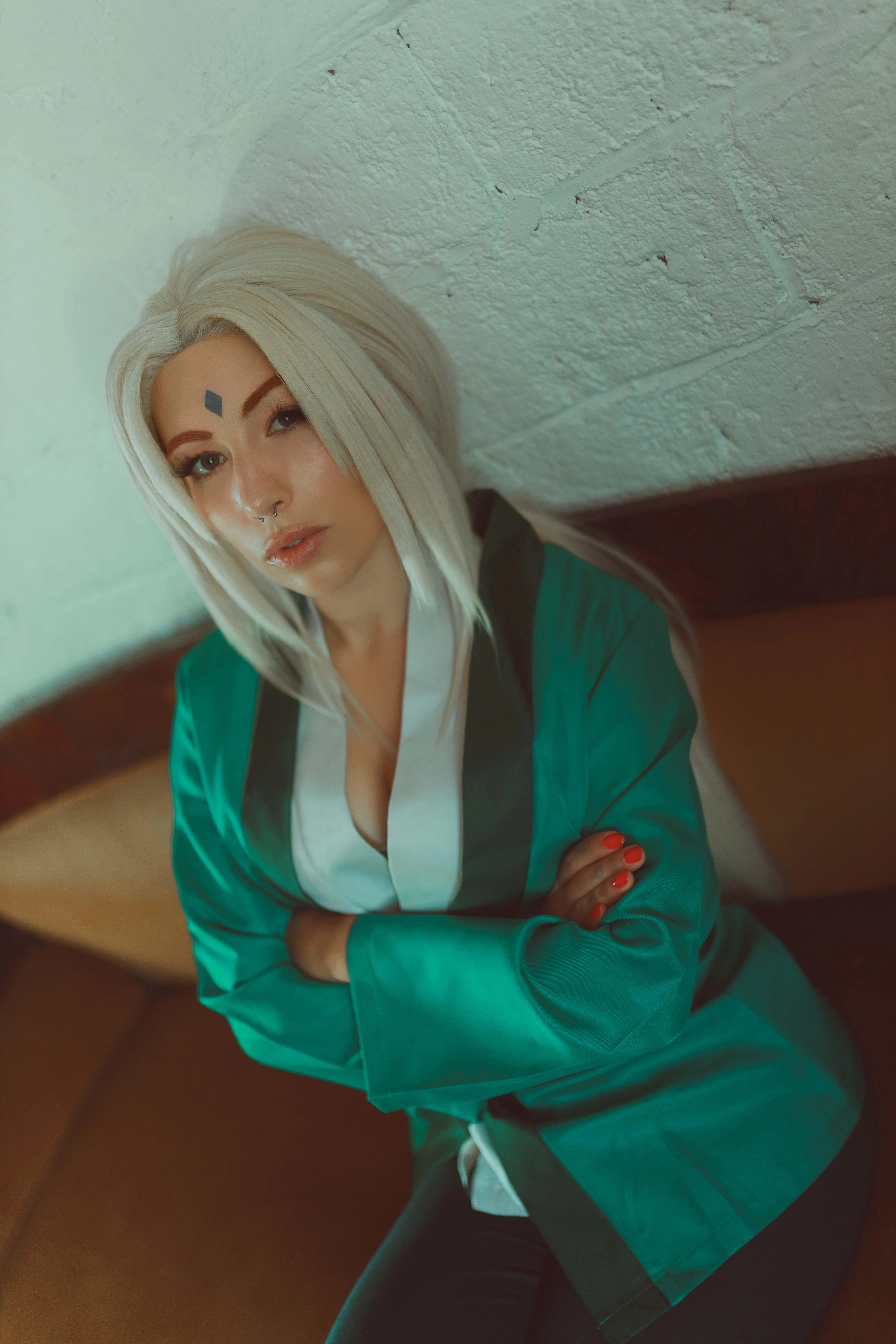 Tsunade [Naruto] (LivayDPunk) picture 1 of 1